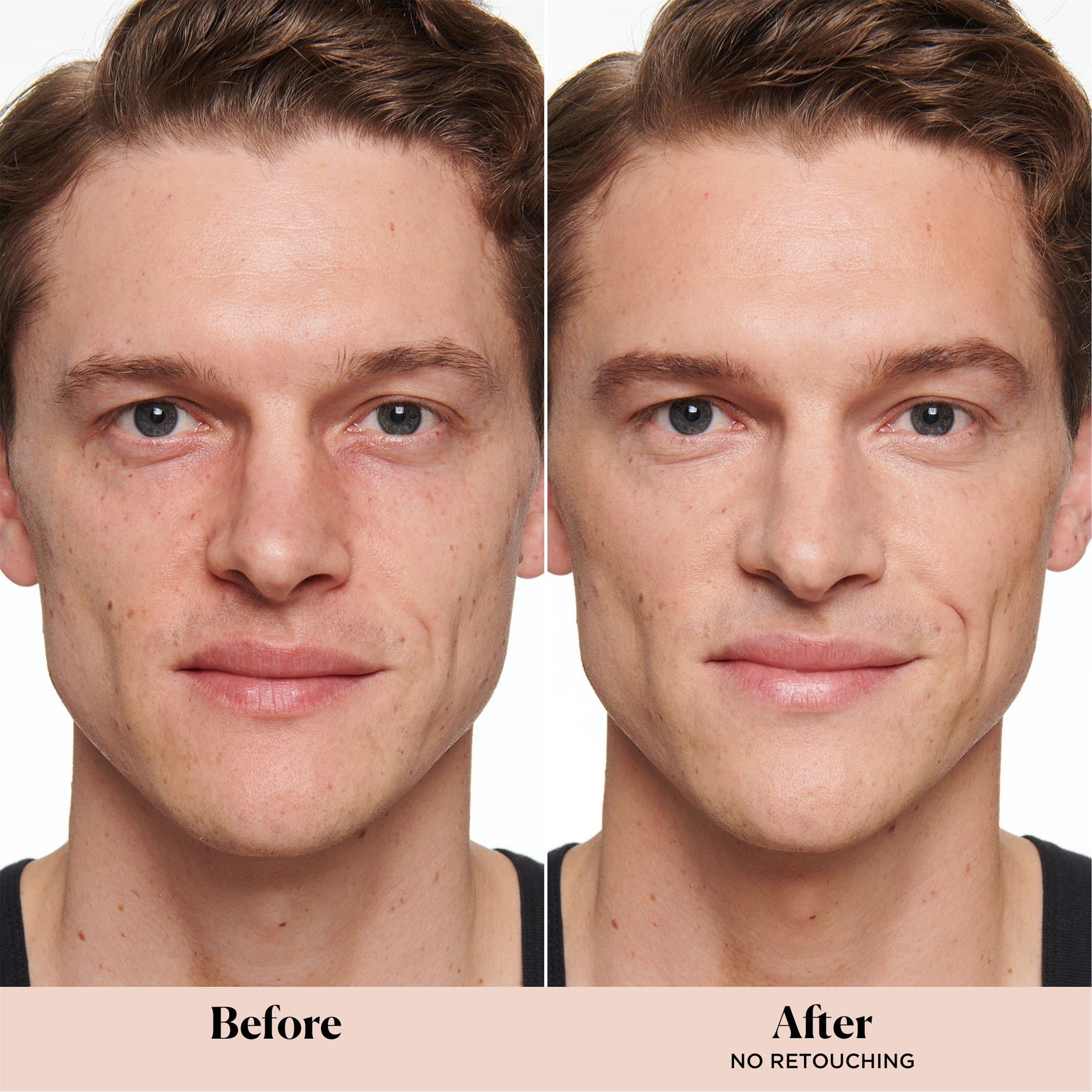 2C - Laura Mercier - Secret Camouflage Concealer Duo - 3