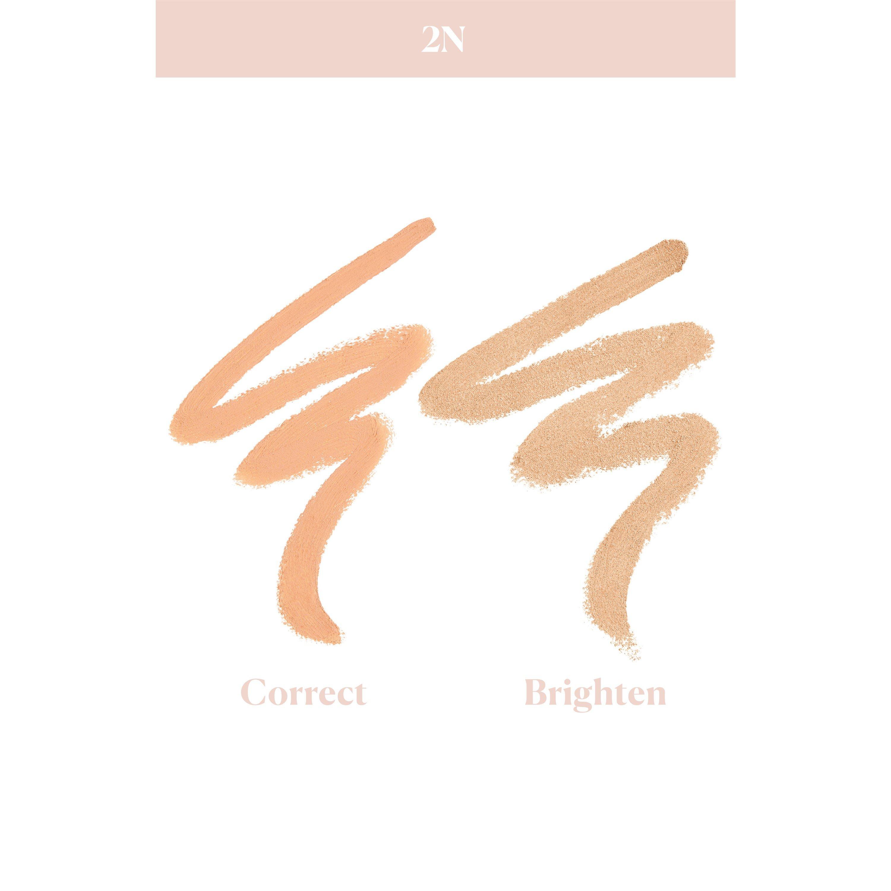 Secret Camouflage Concealer Duo