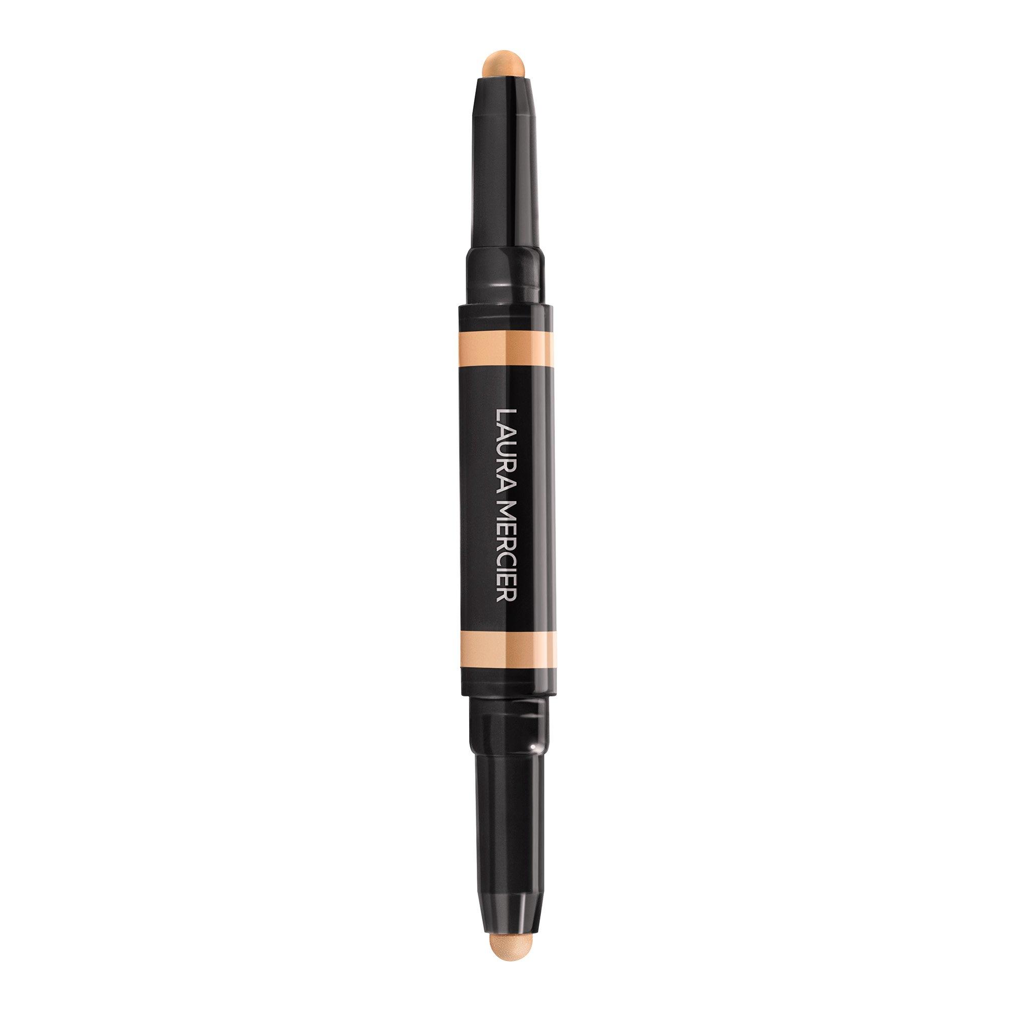 2W - Laura Mercier - Secret Camouflage Concealer Duo - 1