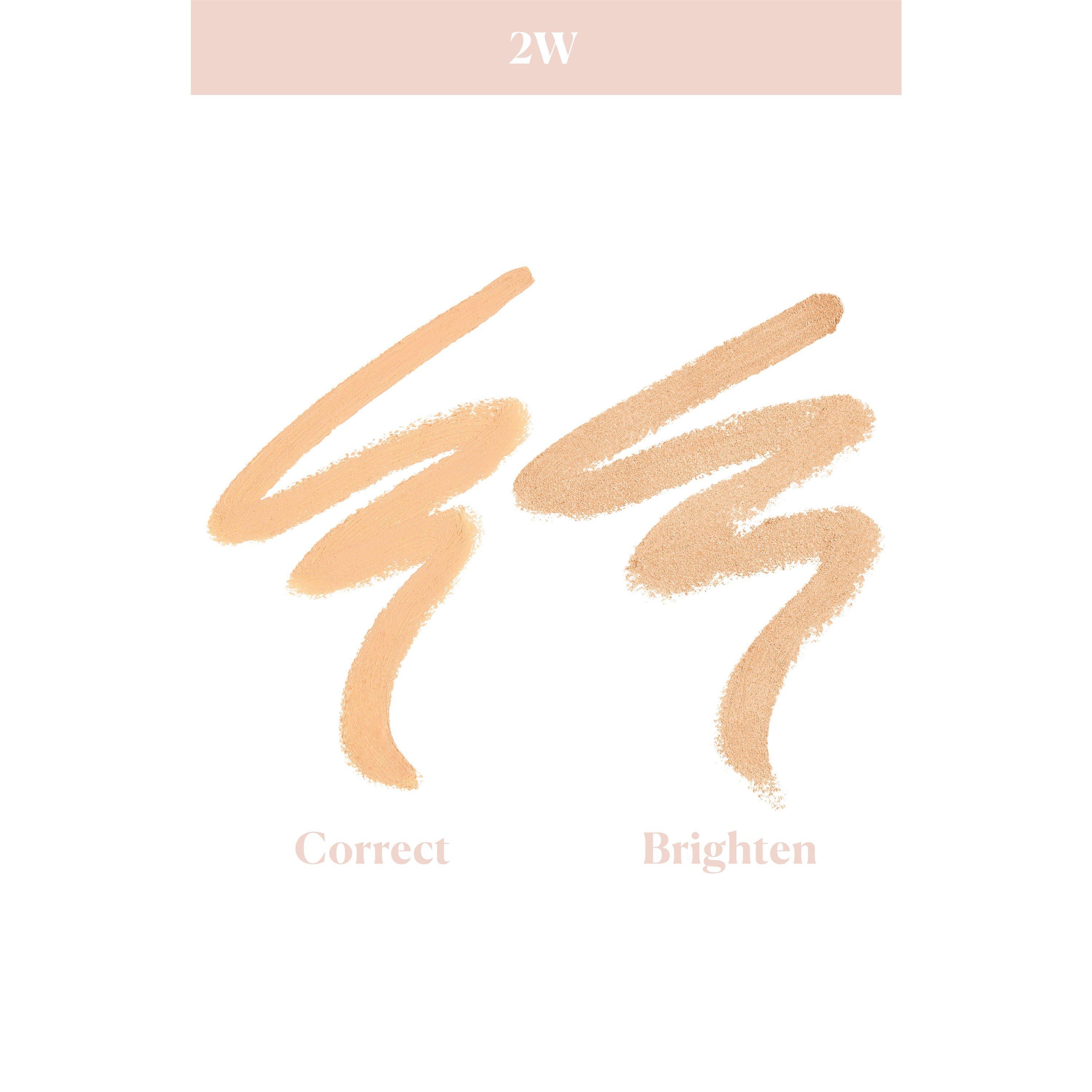 Secret Camouflage Concealer Duo