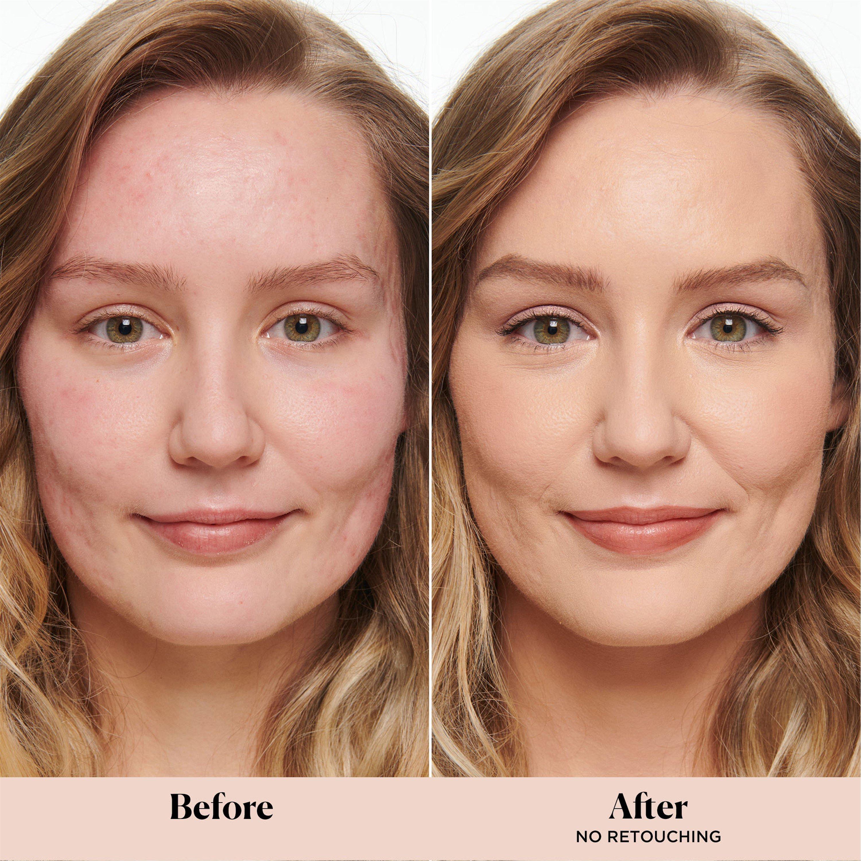 2W - Laura Mercier - Secret Camouflage Concealer Duo - 3