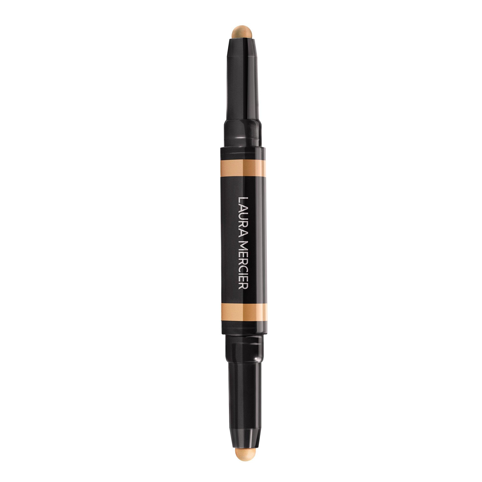3N - Laura Mercier - Secret Camouflage Concealer Duo - 1
