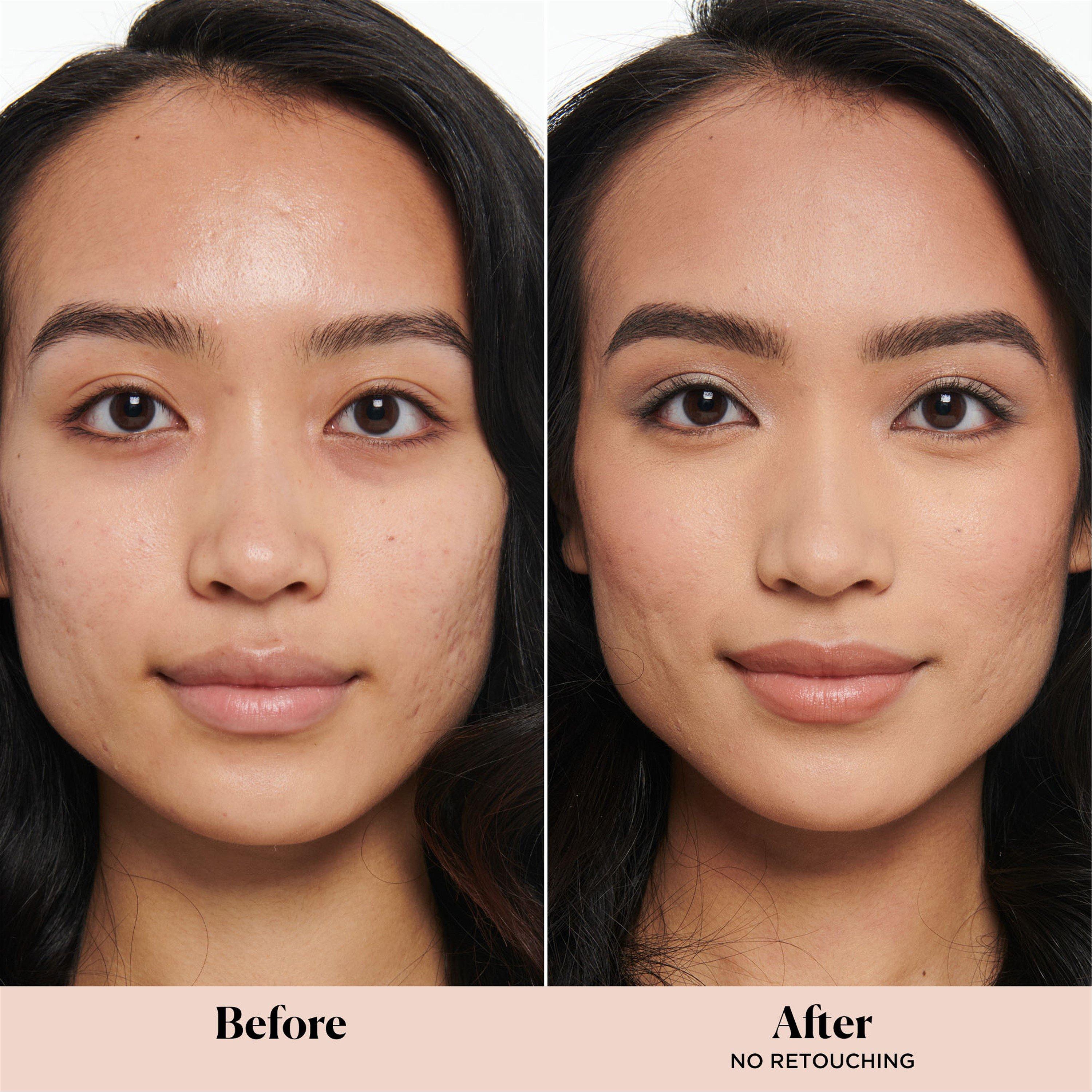 3N - Laura Mercier - Secret Camouflage Concealer Duo - 3