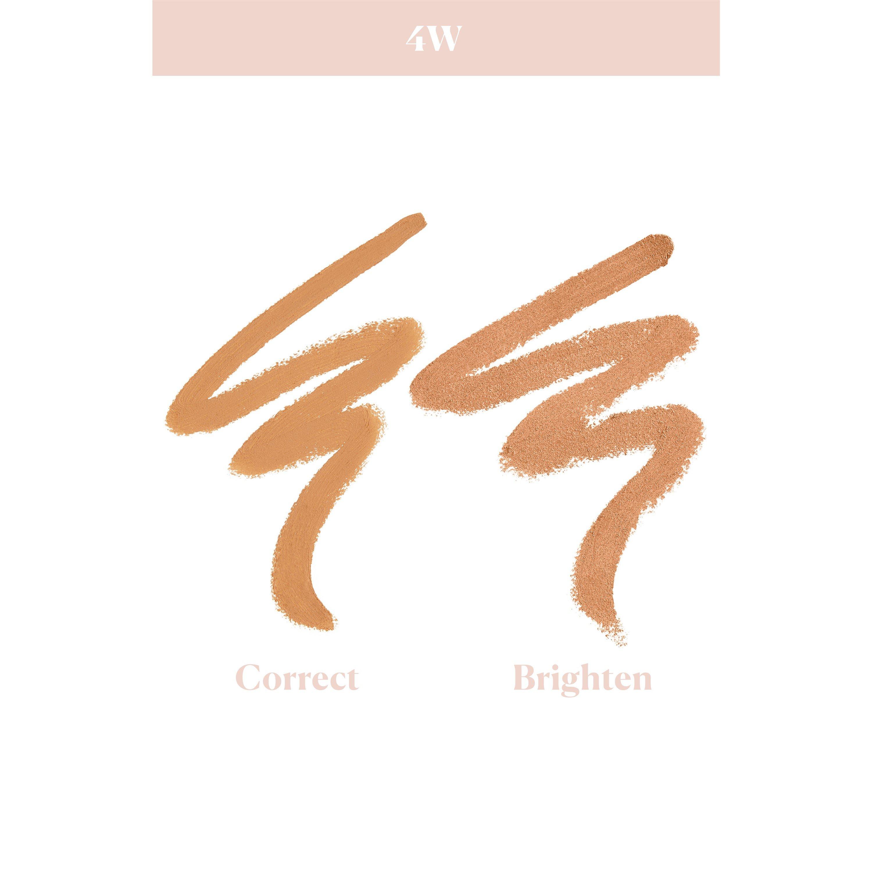 Secret Camouflage Concealer Duo