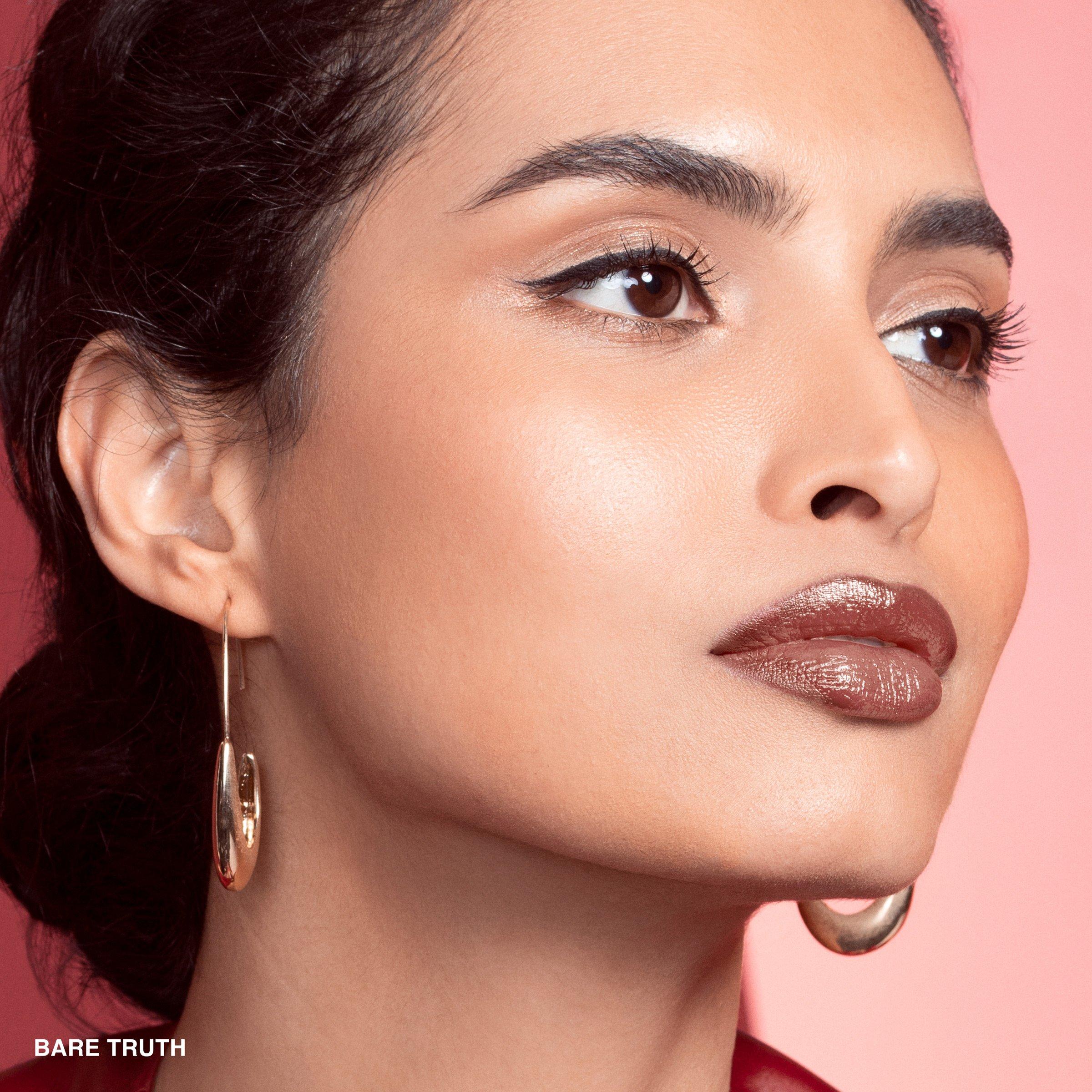 Bare Truth - Bobbi Brown - Luxe Shine Intense Lipstick - 5