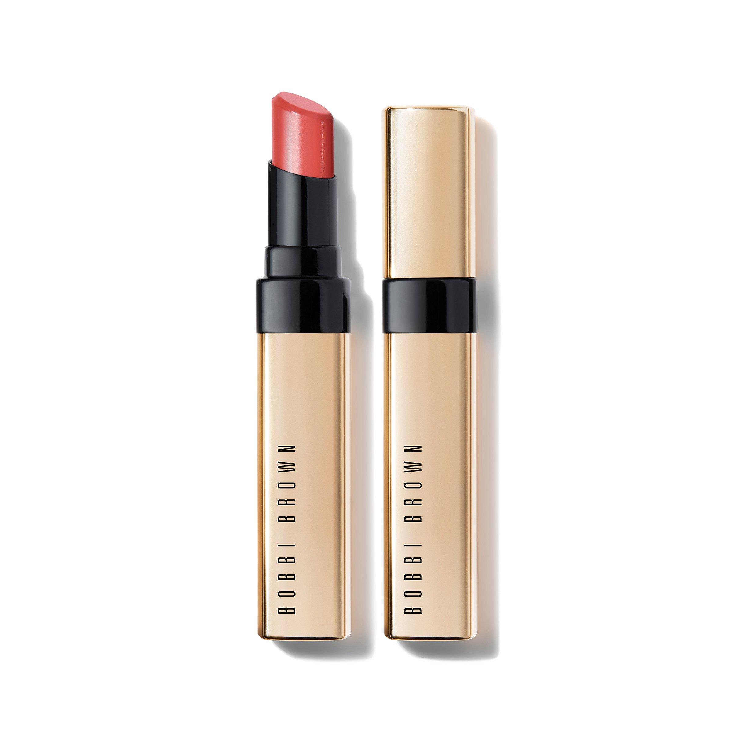 Paris Pink - Bobbi Brown - Luxe Shine Intense Lipstick - 1