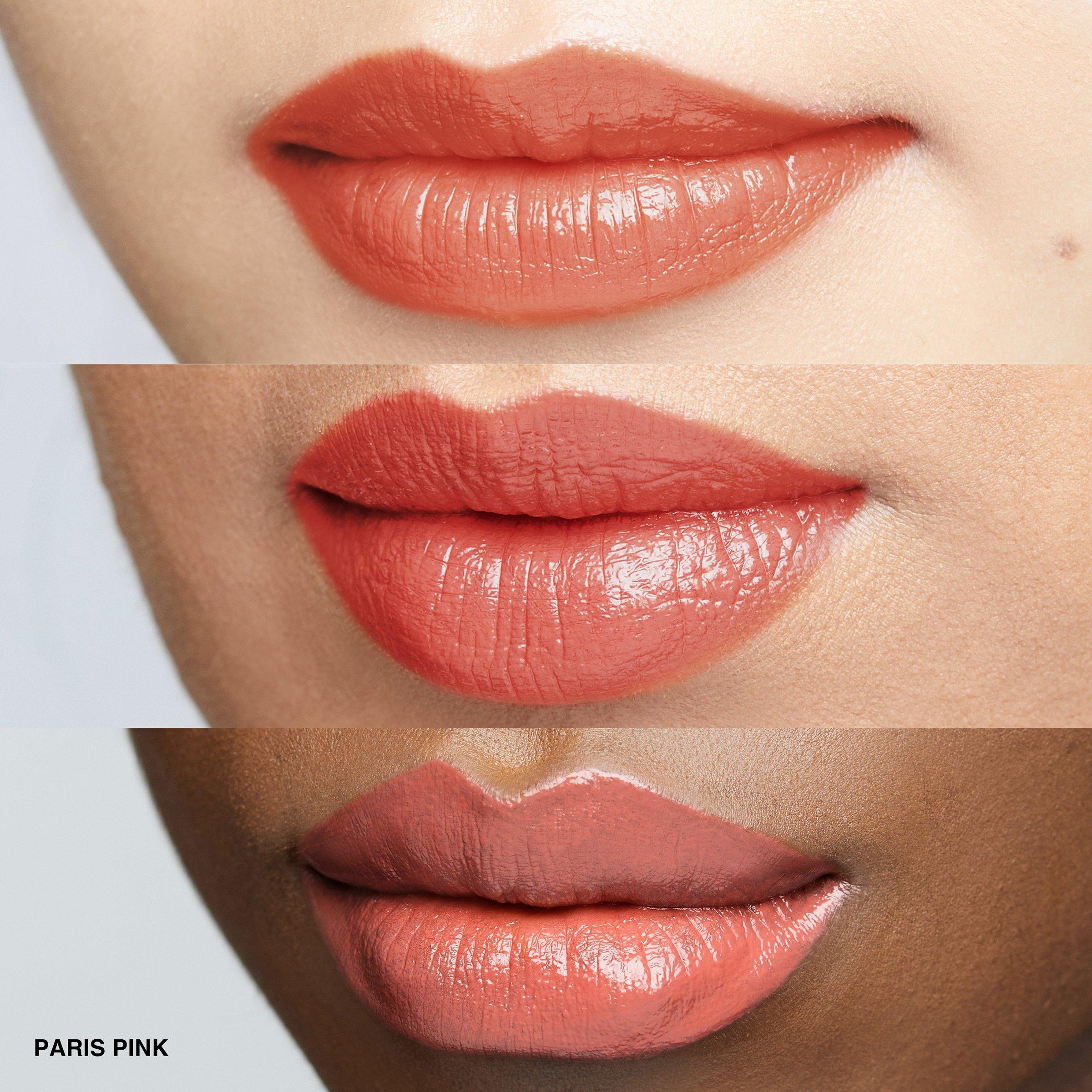 Paris Pink - Bobbi Brown - Luxe Shine Intense Lipstick - 3