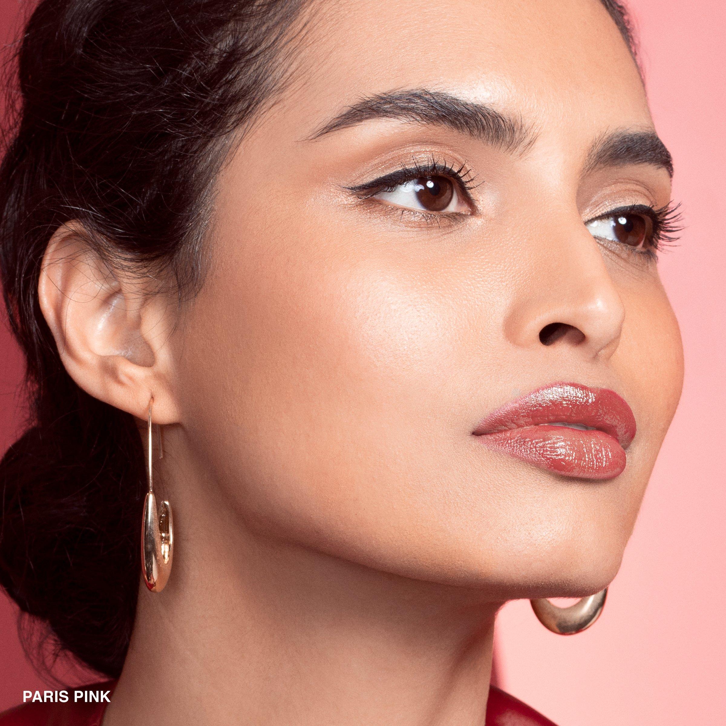 Paris Pink - Bobbi Brown - Luxe Shine Intense Lipstick - 5
