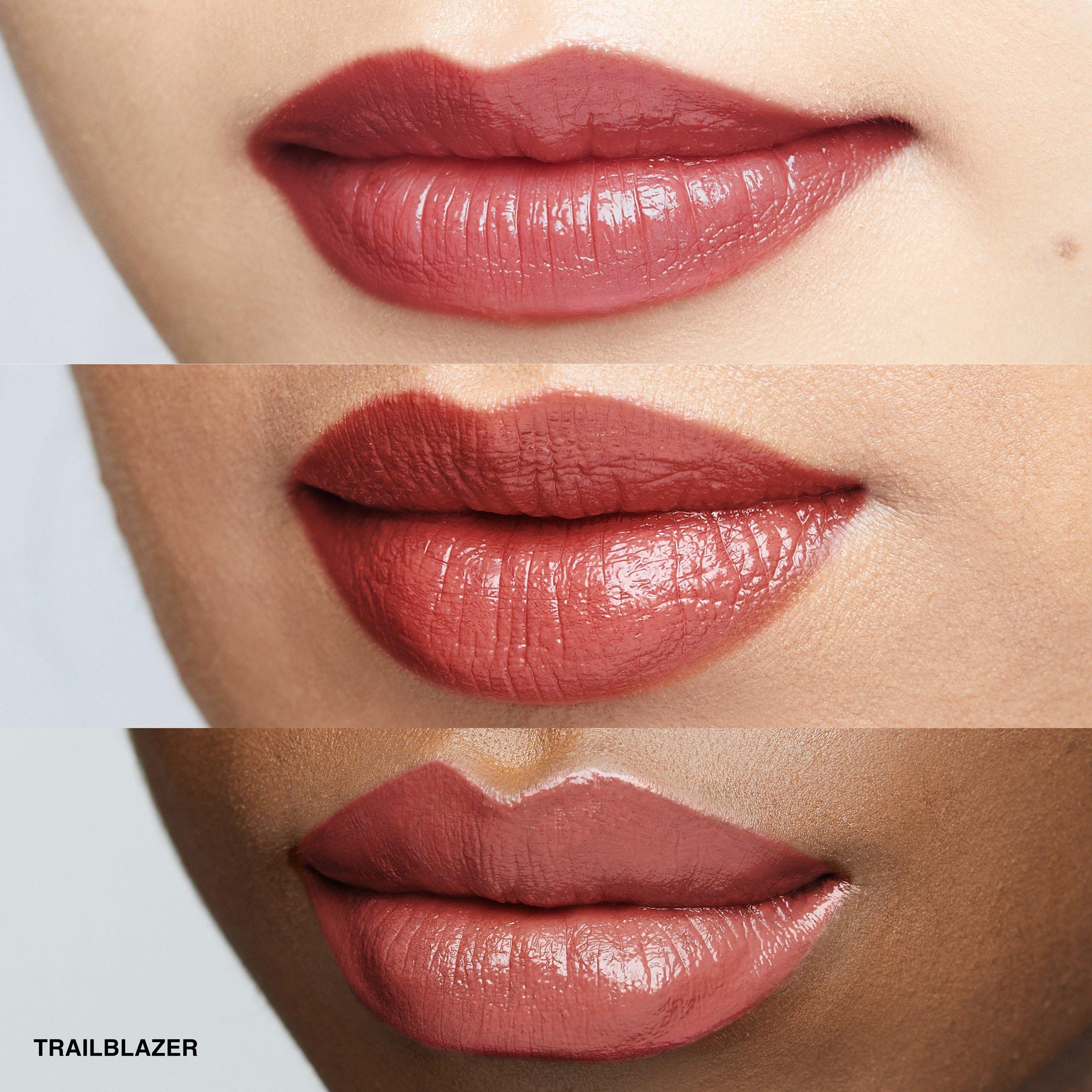 Trailblazer - Bobbi Brown - Luxe Shine Intense Lipstick - 3