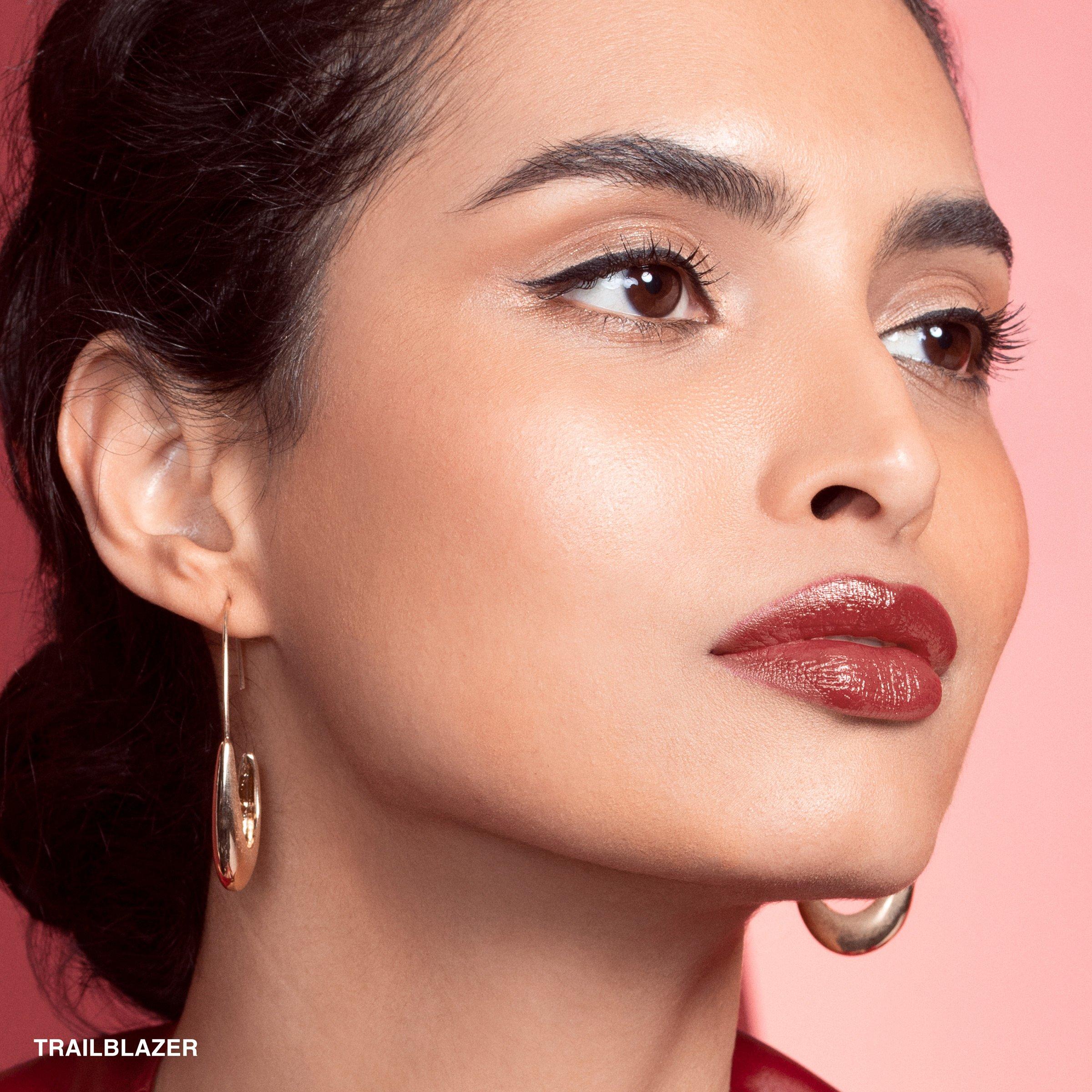 Trailblazer - Bobbi Brown - Luxe Shine Intense Lipstick - 5