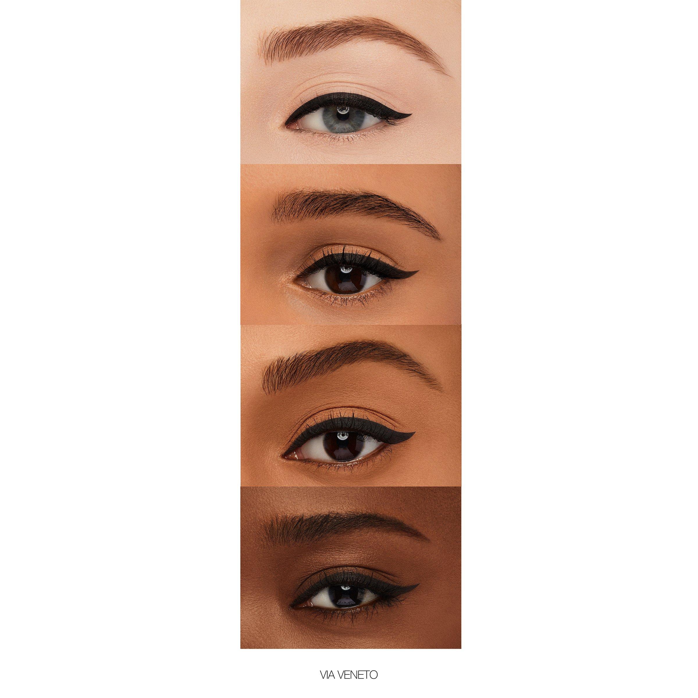 Via Veneto - Nars - High-Impact Longwear Eyeliner - 3