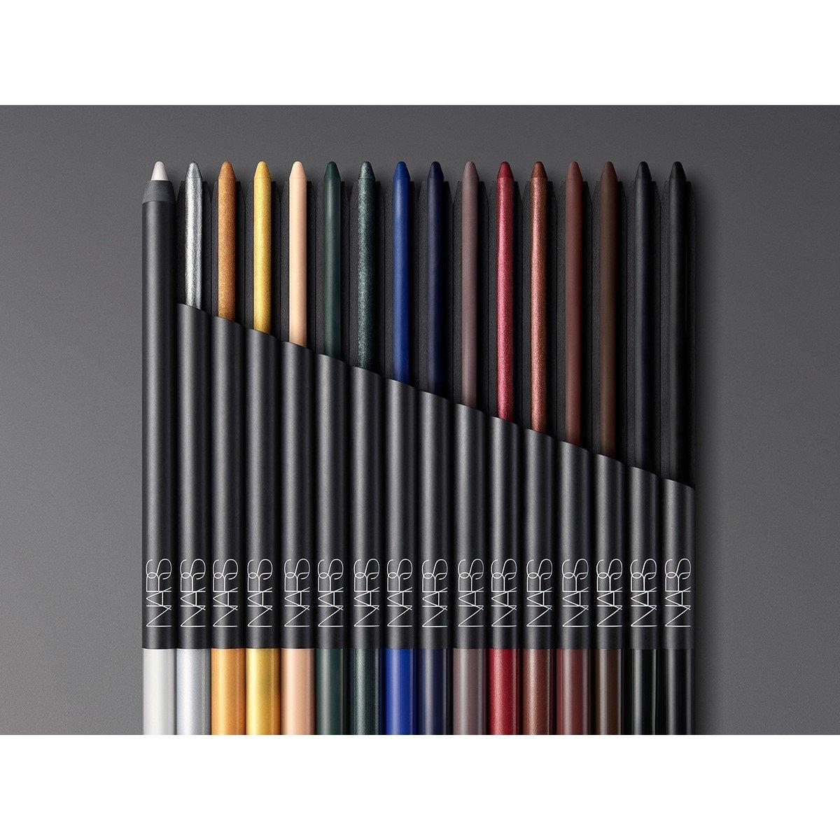 Via Veneto - Nars - High-Impact Longwear Eyeliner - 6
