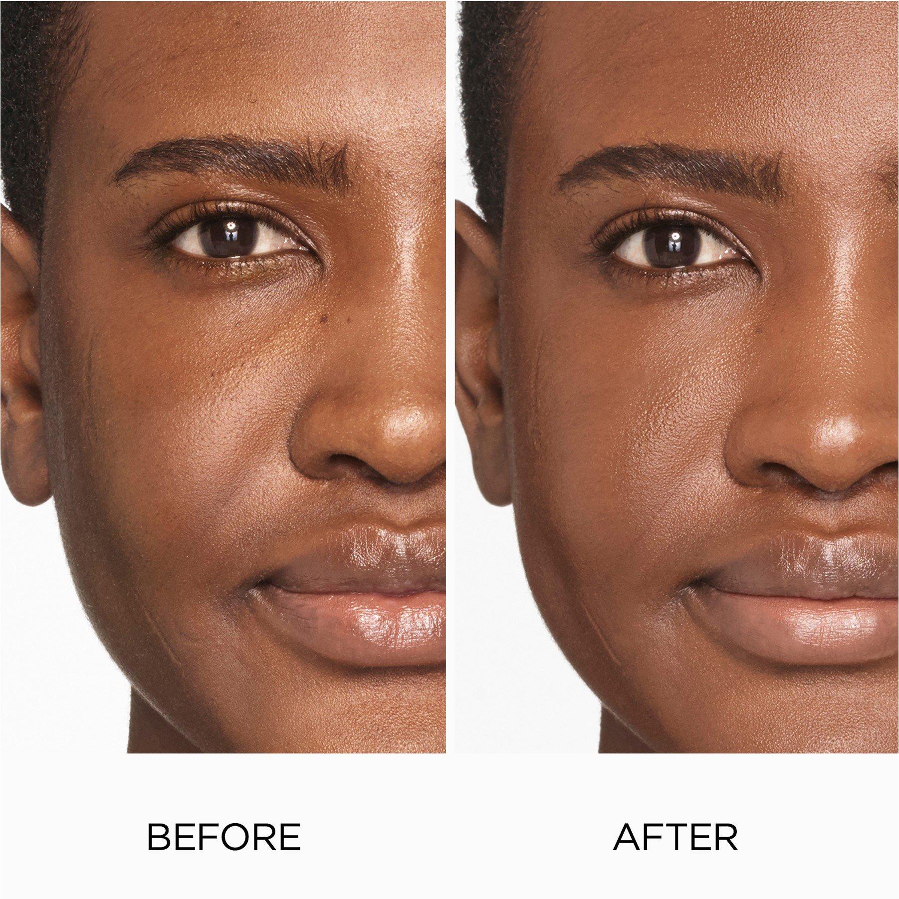 5C1 NUTMEG - Laura Mercier - Tinted Moisturiser Natural Skin Perfector SPF30 - 4