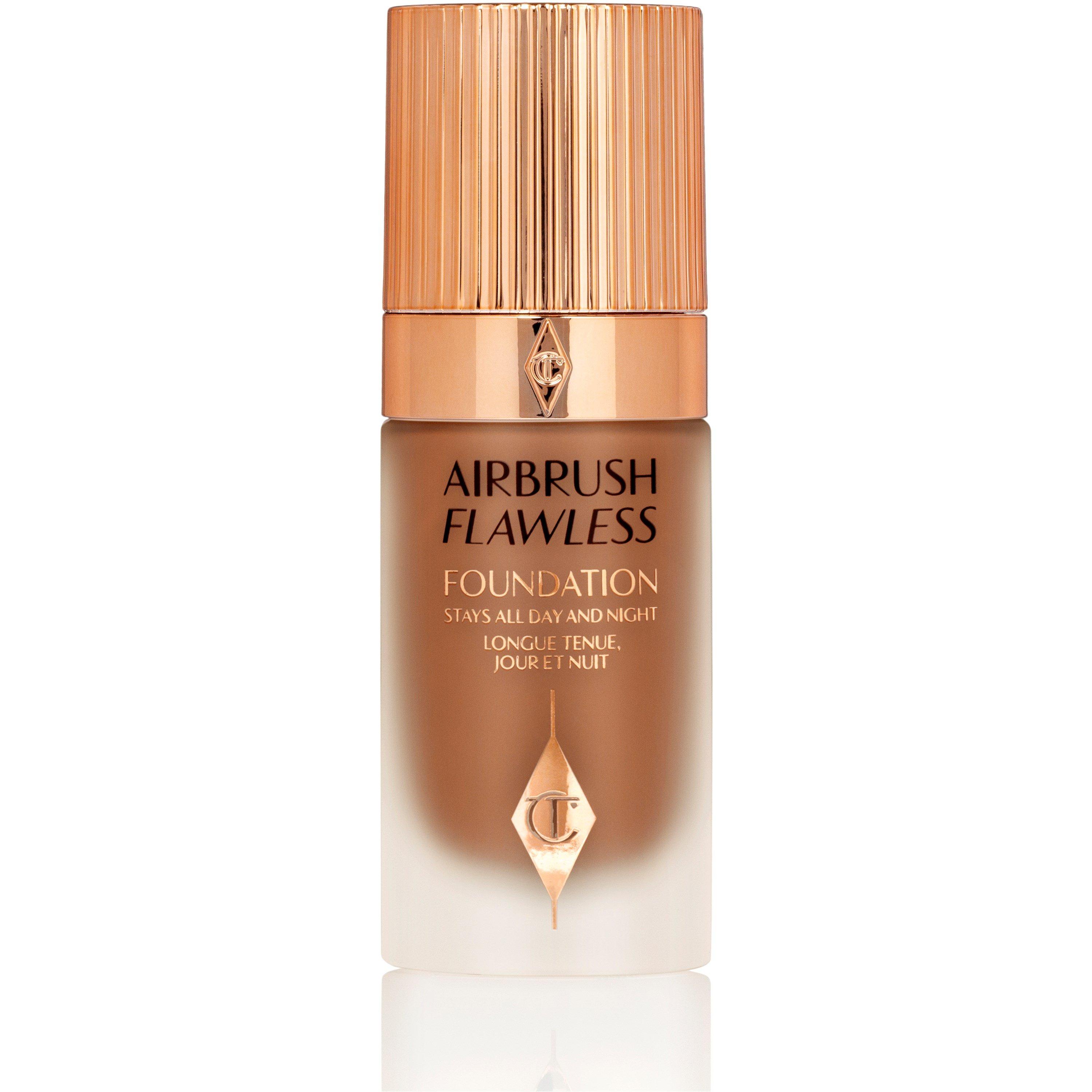 14 NEUTRAL - Charlotte Tilbury - Airbrush Flawless Foundation - 2
