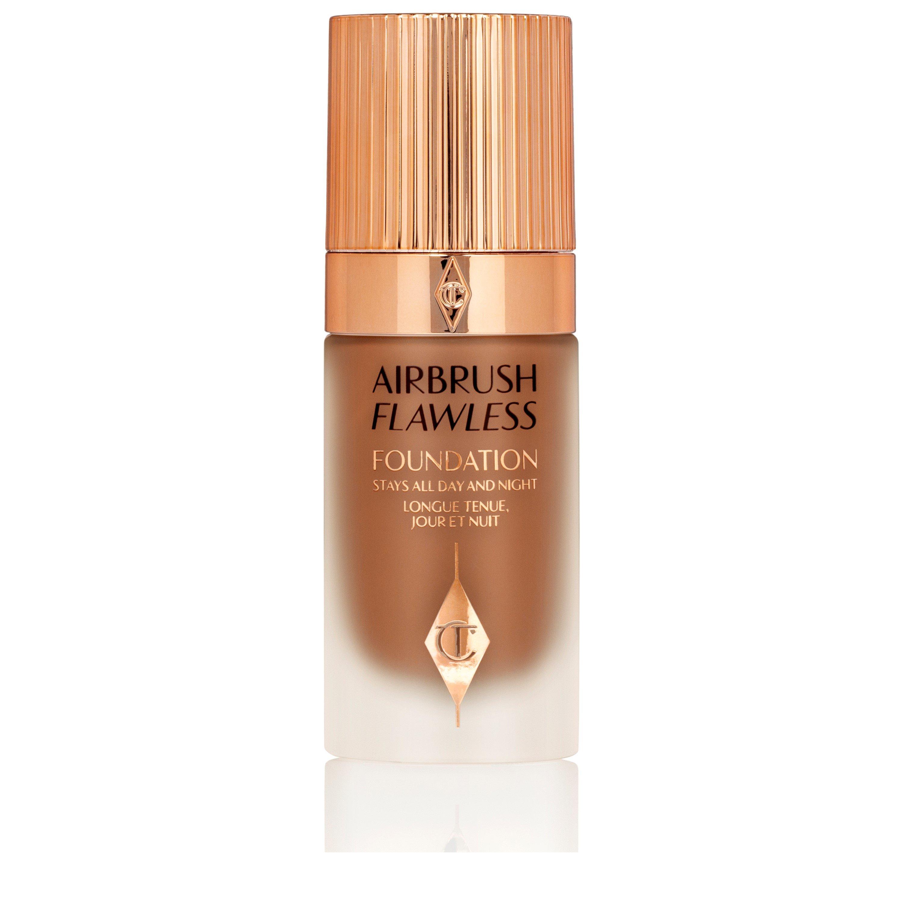 14 NEUTRAL - Charlotte Tilbury - Airbrush Flawless Foundation - 5