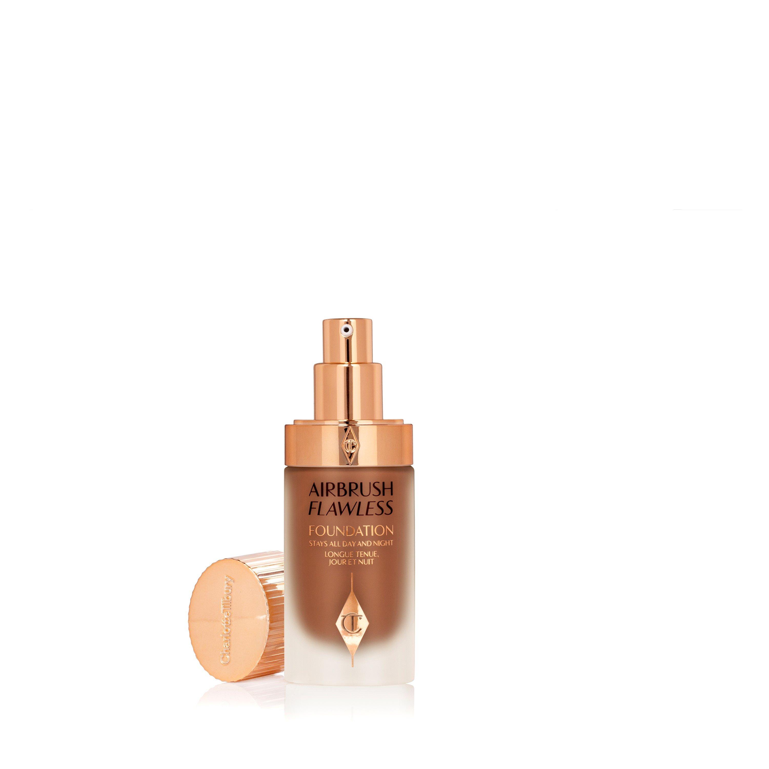Charlotte Tilbury Airbrush Flawless Foundation - 15 WARM