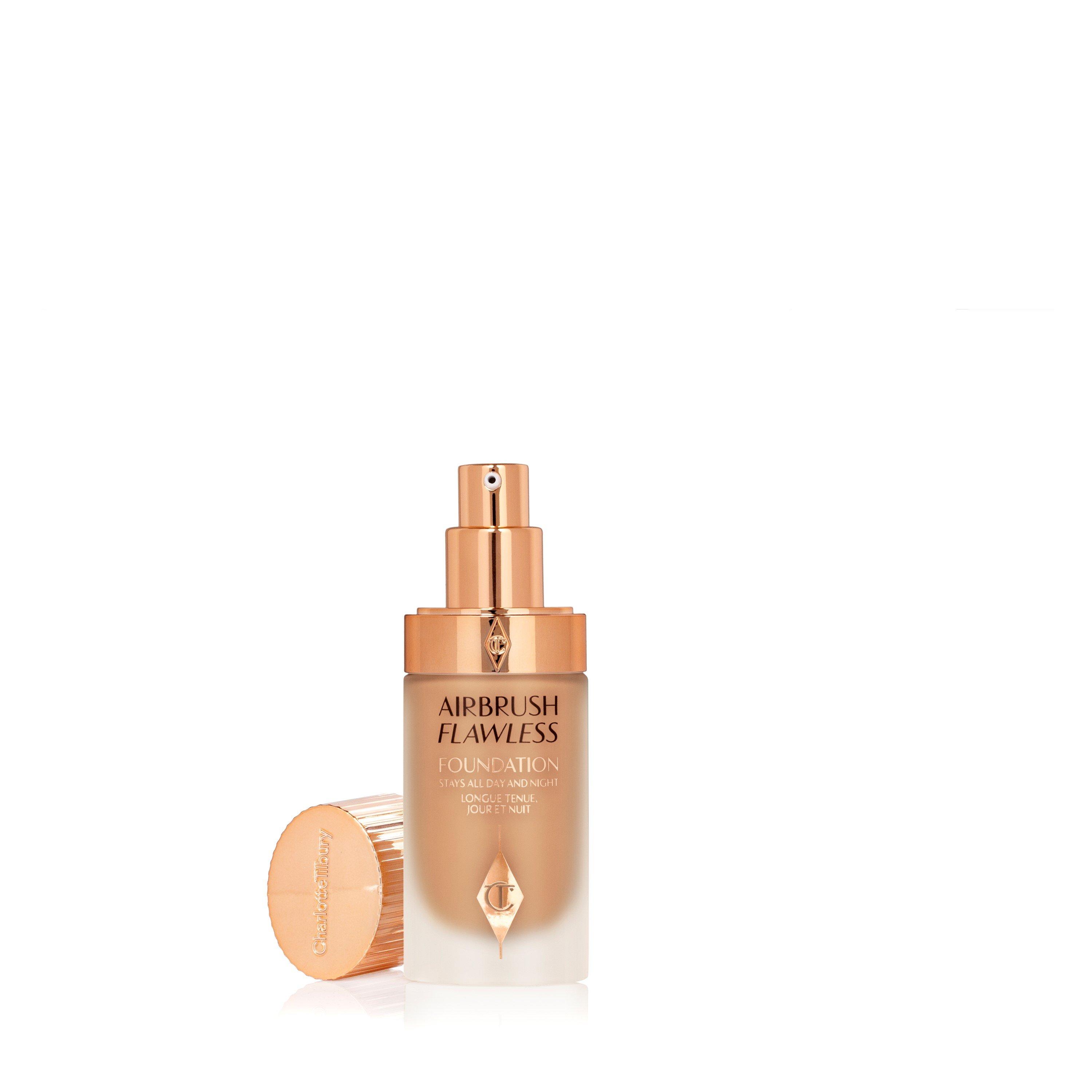 Charlotte Tilbury Airbrush Flawless Foundation - 9 COOL