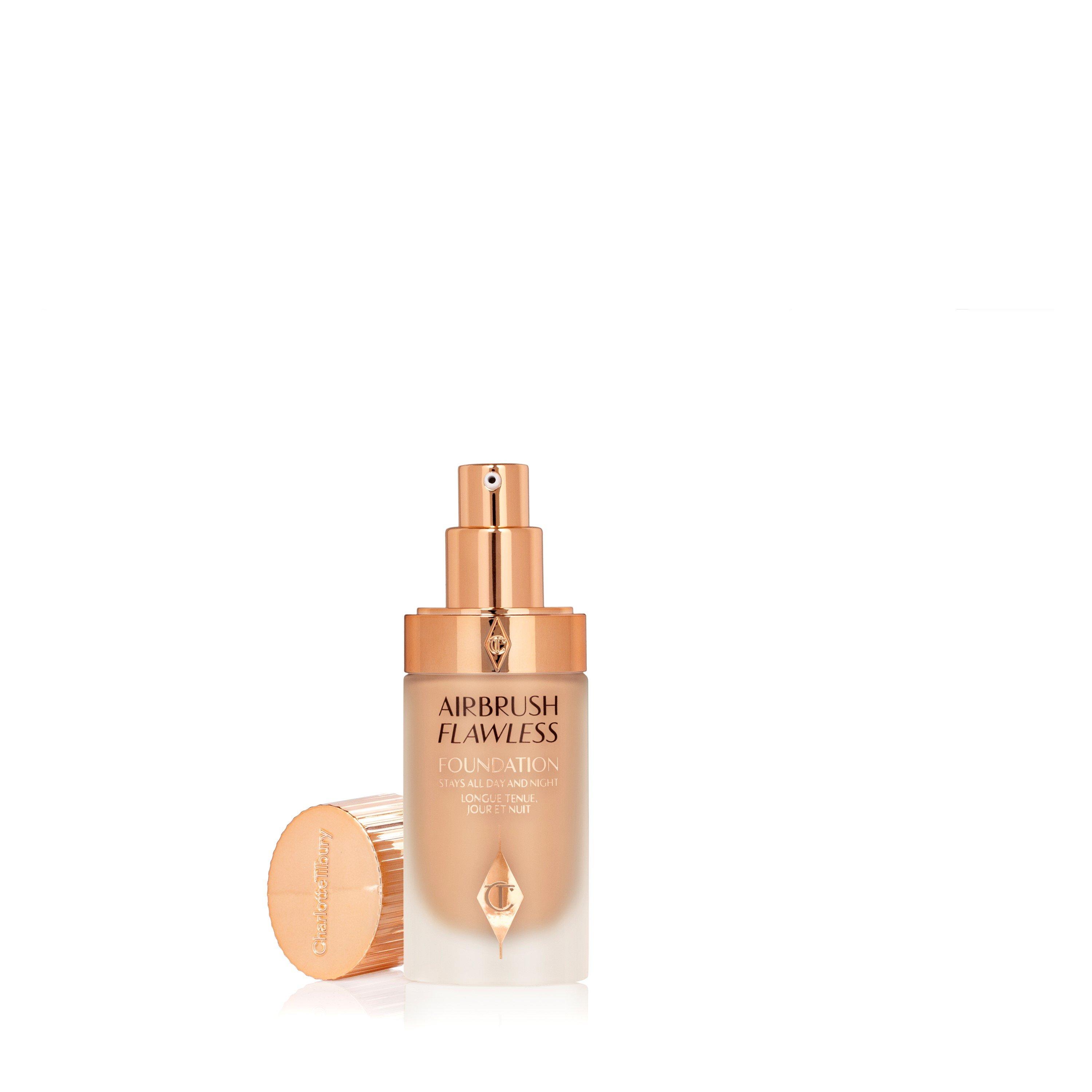 8 COOL - Charlotte Tilbury - Airbrush Flawless Foundation - 1