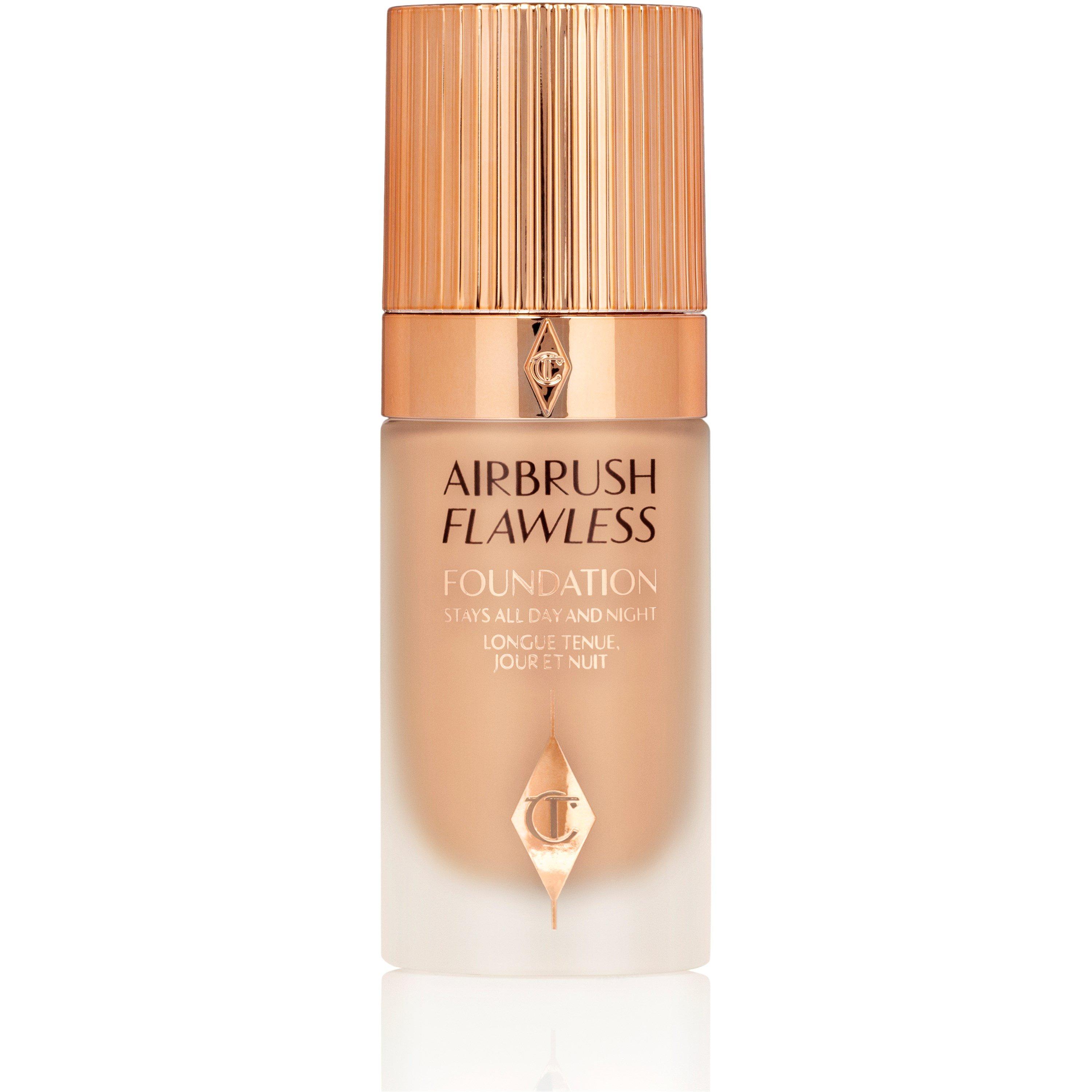 8 COOL - Charlotte Tilbury - Airbrush Flawless Foundation - 2