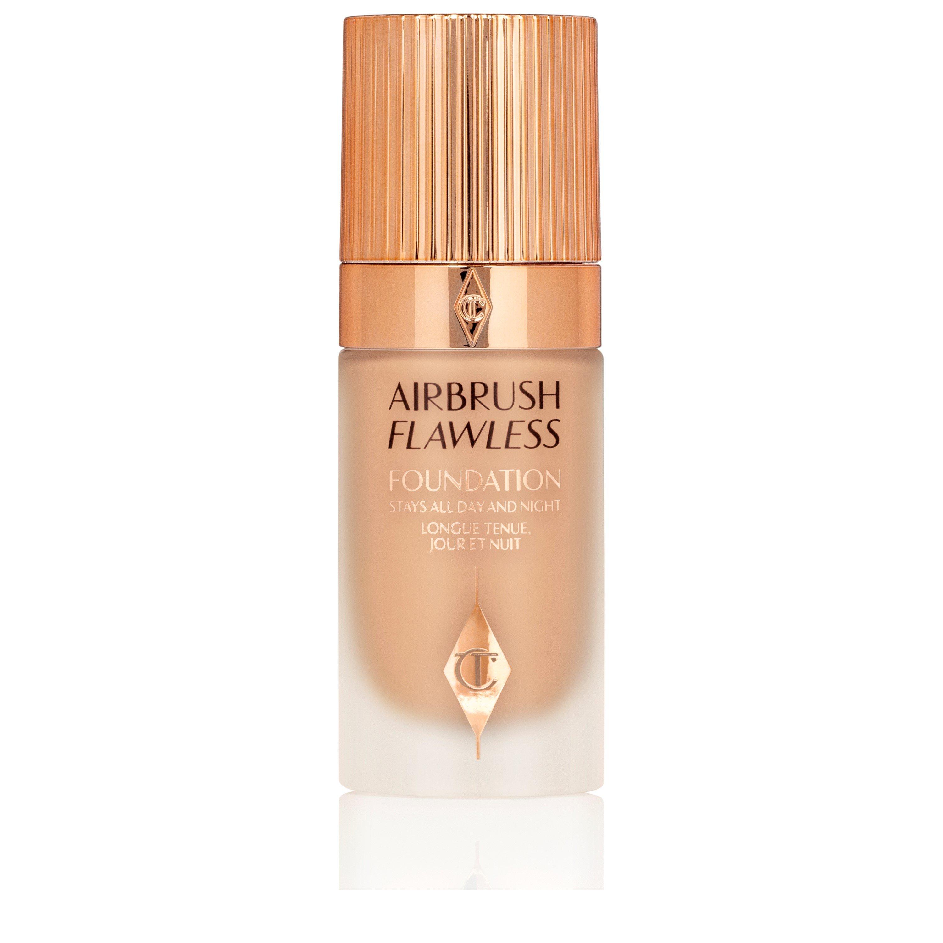 8 COOL - Charlotte Tilbury - Airbrush Flawless Foundation - 5