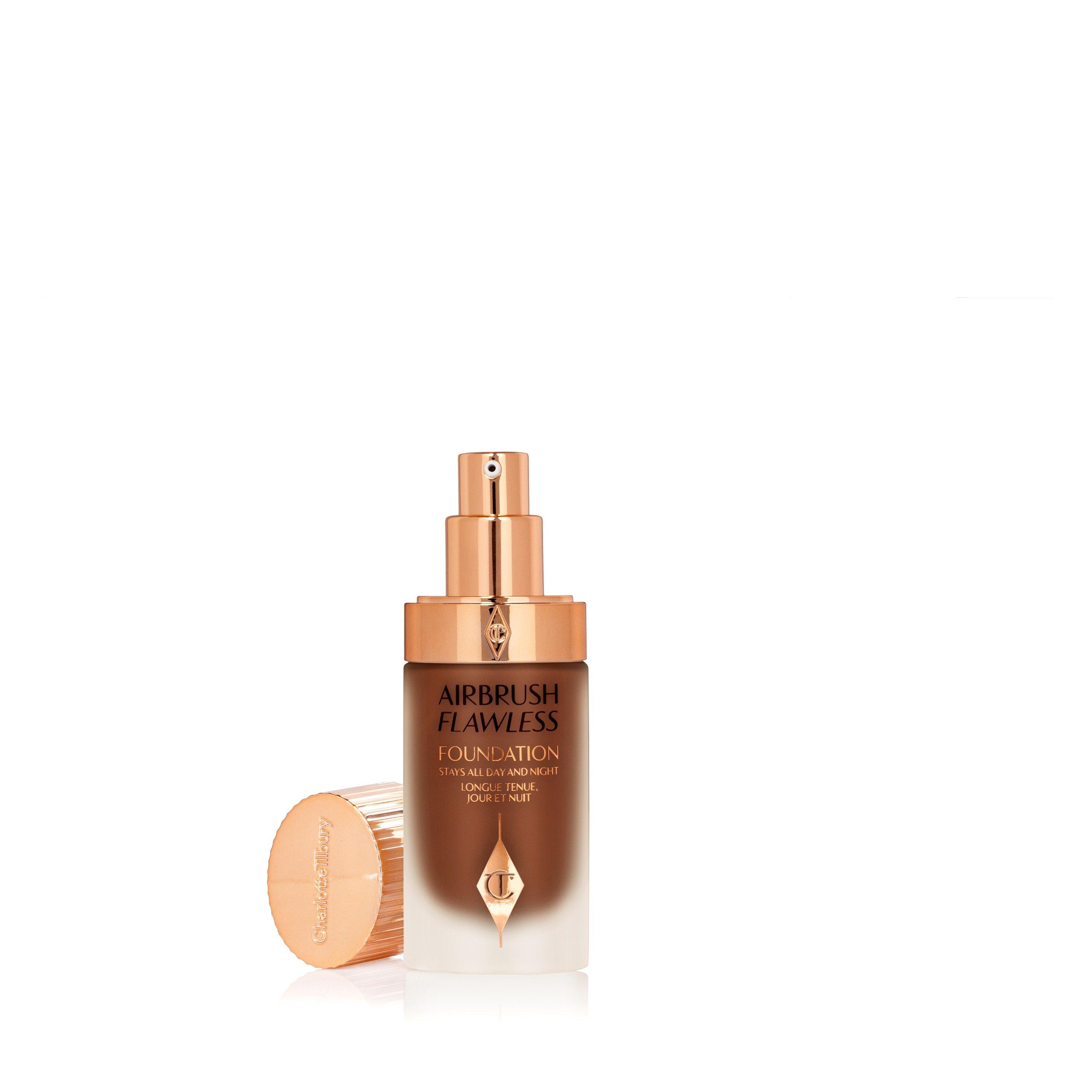 Charlotte Tilbury Airbrush Flawless Foundation - 16 COOL