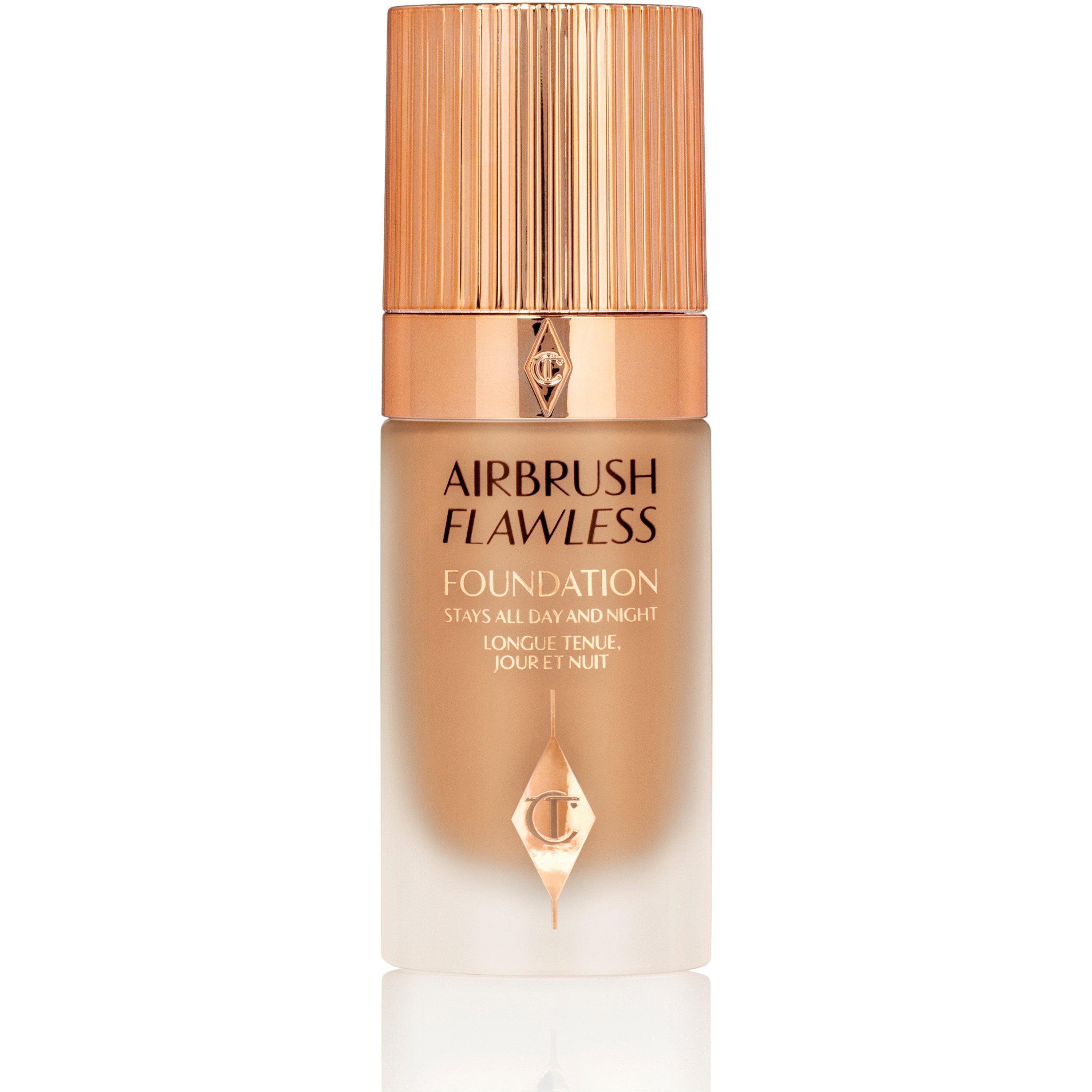 10 COOL - Charlotte Tilbury - Airbrush Flawless Foundation - 2