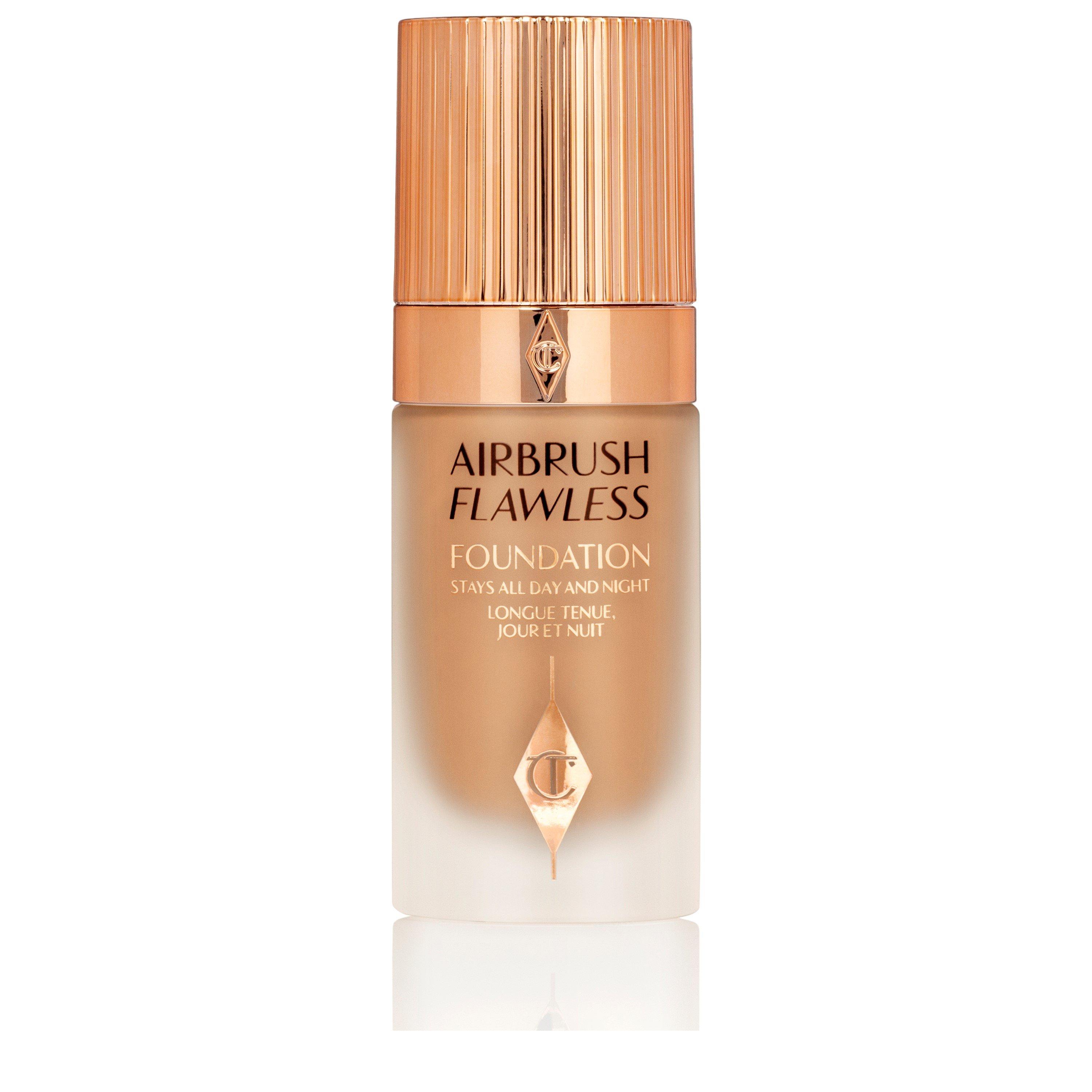 10 COOL - Charlotte Tilbury - Airbrush Flawless Foundation - 5