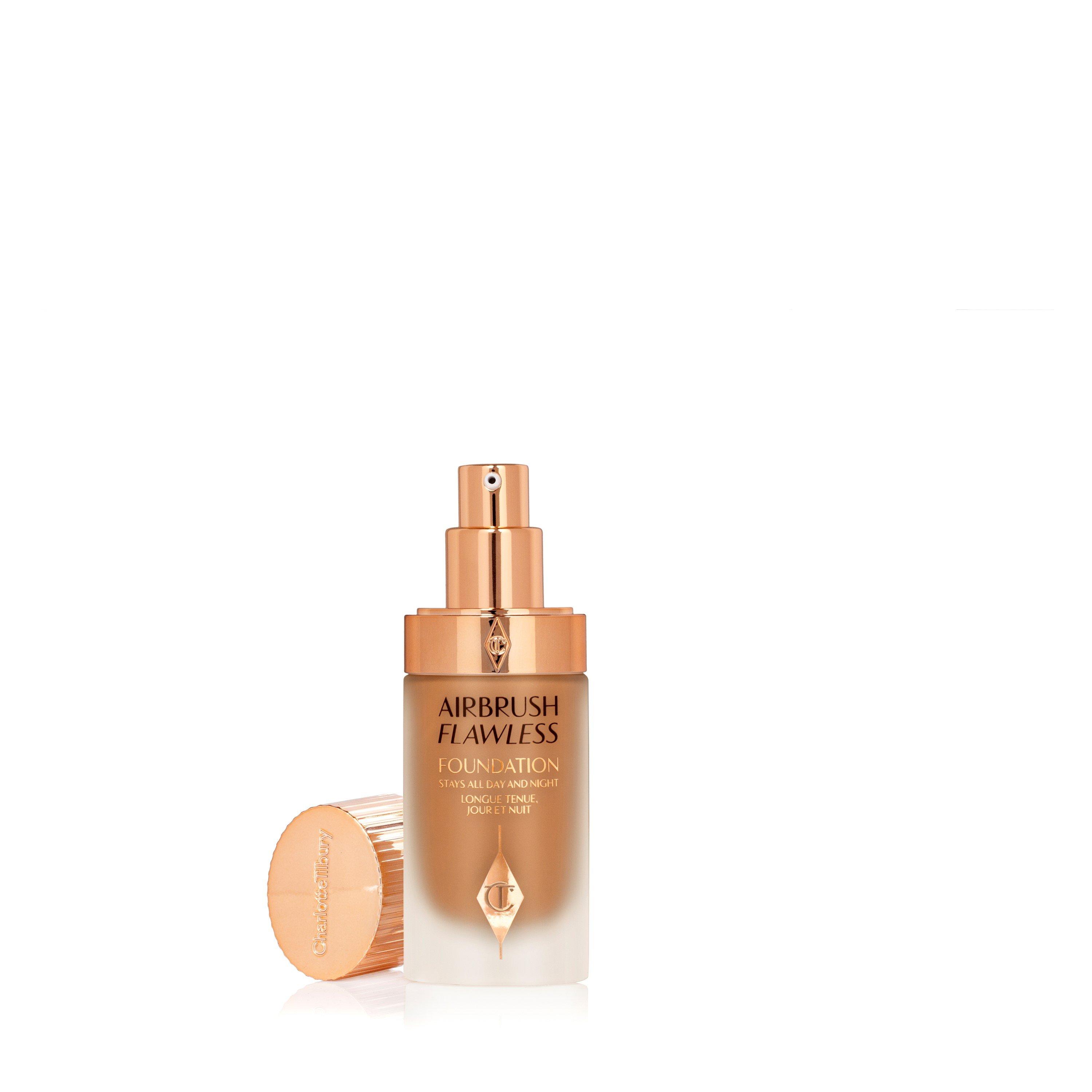Charlotte Tilbury Airbrush Flawless Foundation - 12 COOL