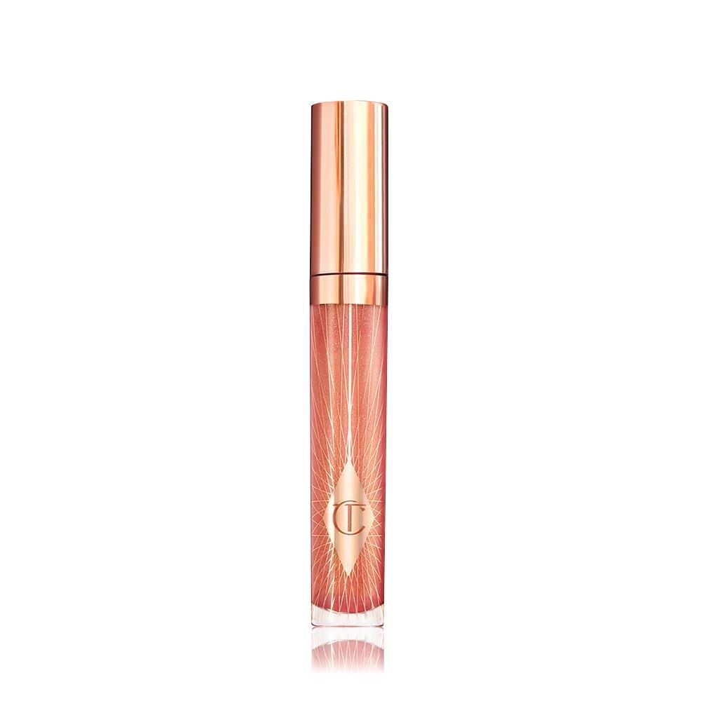 Peachy Plump - Charlotte Tilbury - Collagen Lip Bath - 1