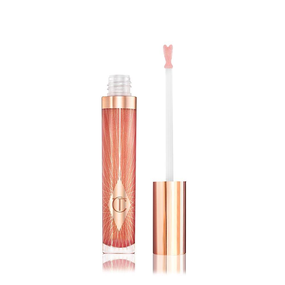 Peachy Plump - Charlotte Tilbury - Collagen Lip Bath - 2