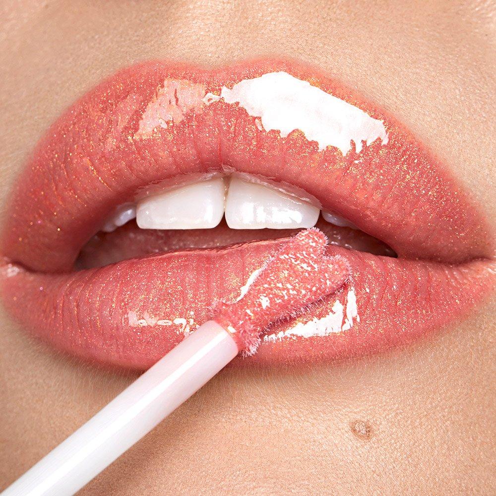 Peachy Plump - Charlotte Tilbury - Collagen Lip Bath - 3