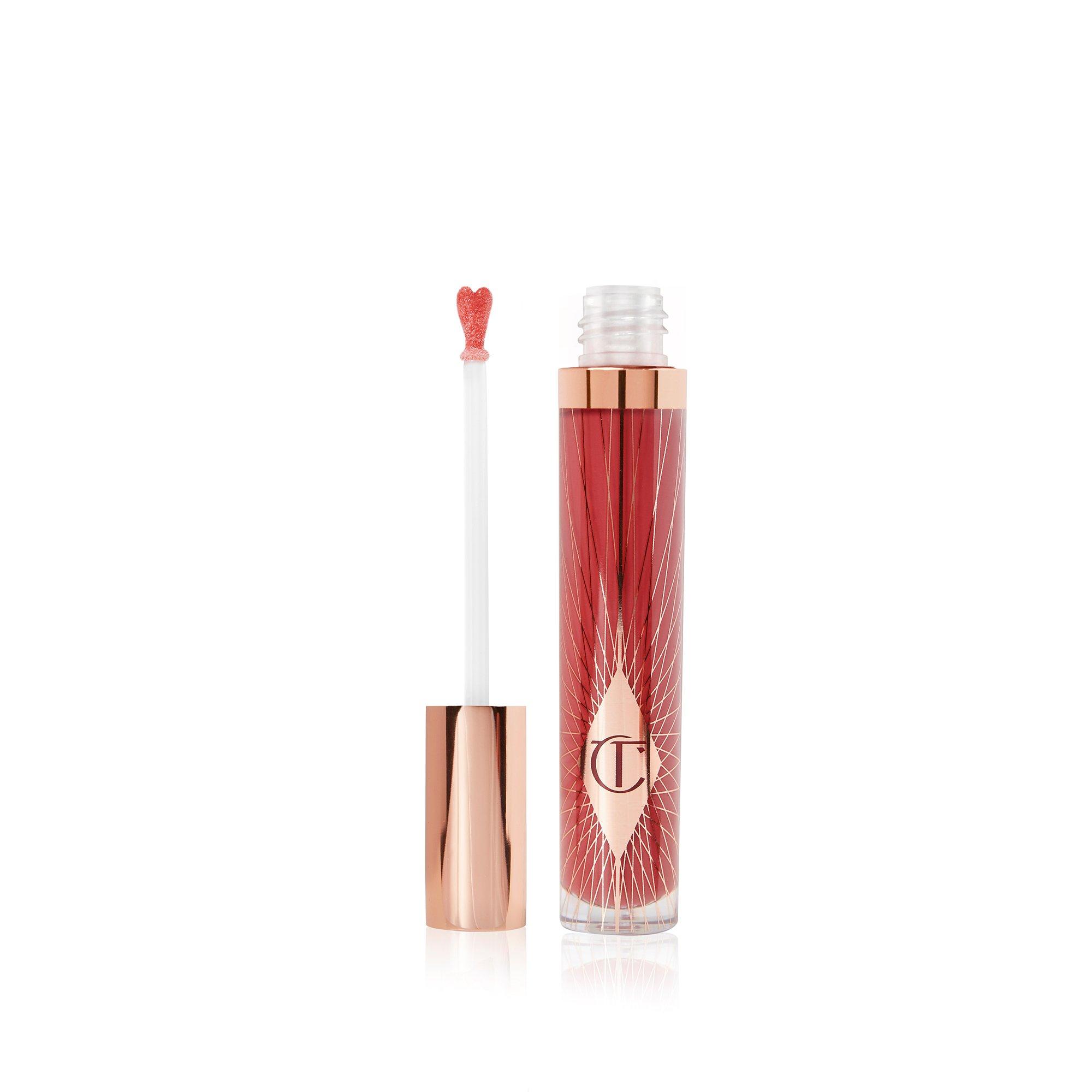 Charlotte Tilbury Women's Collagen Lip Bath - Walk Of Noshame