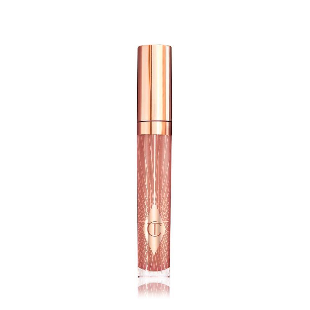 Rosy Glow - Charlotte Tilbury - Collagen Lip Bath - 1