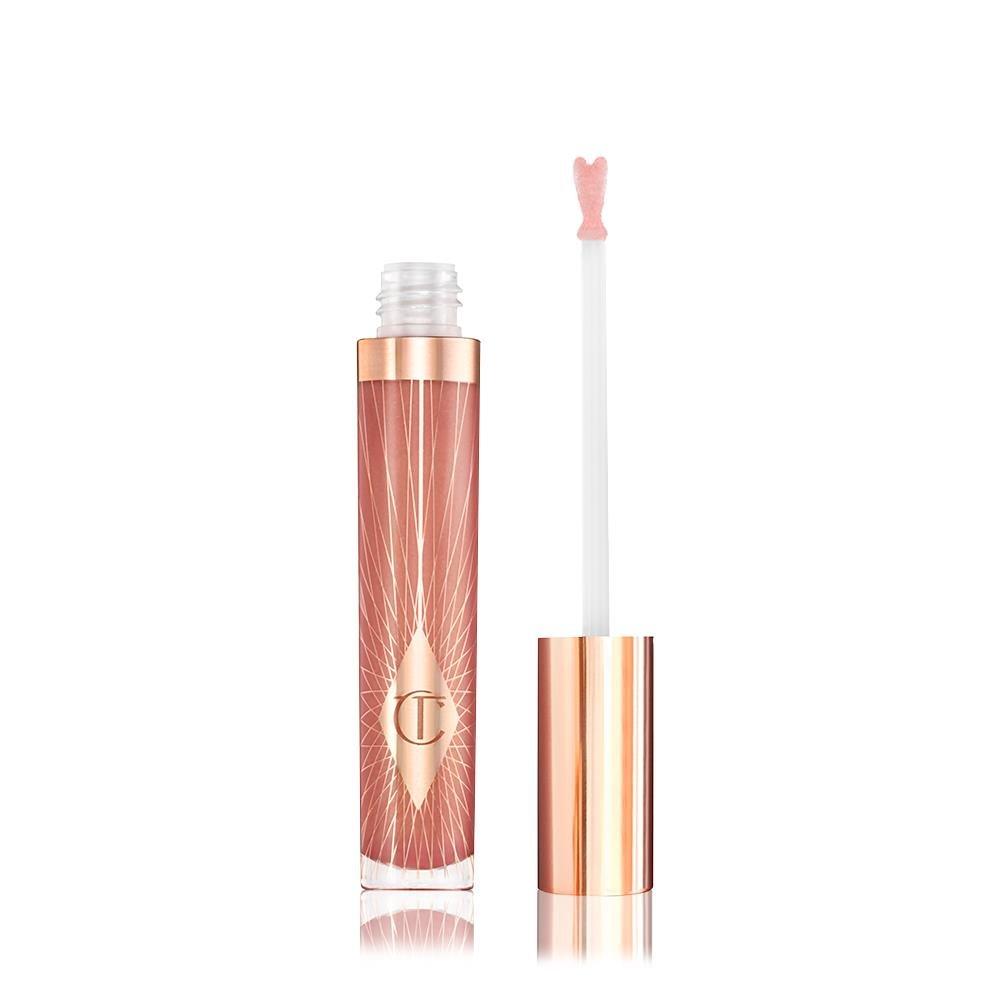 Rosy Glow - Charlotte Tilbury - Collagen Lip Bath - 2