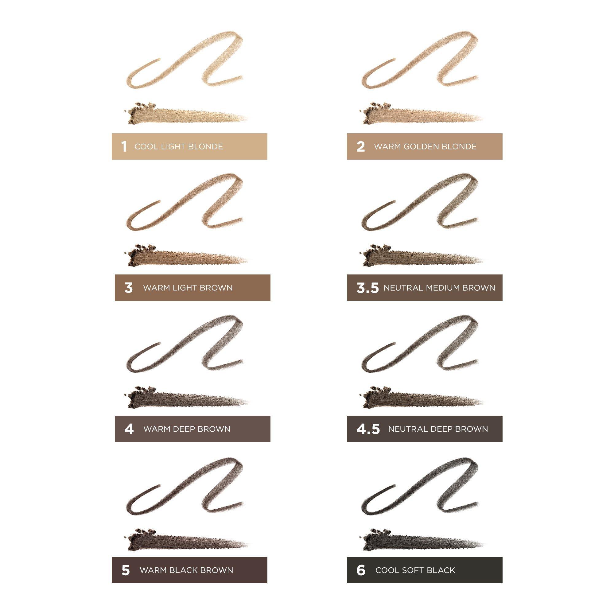4.5 - Benefit - Brow Styler Multitasking Pencil & Powder for Brows - 5