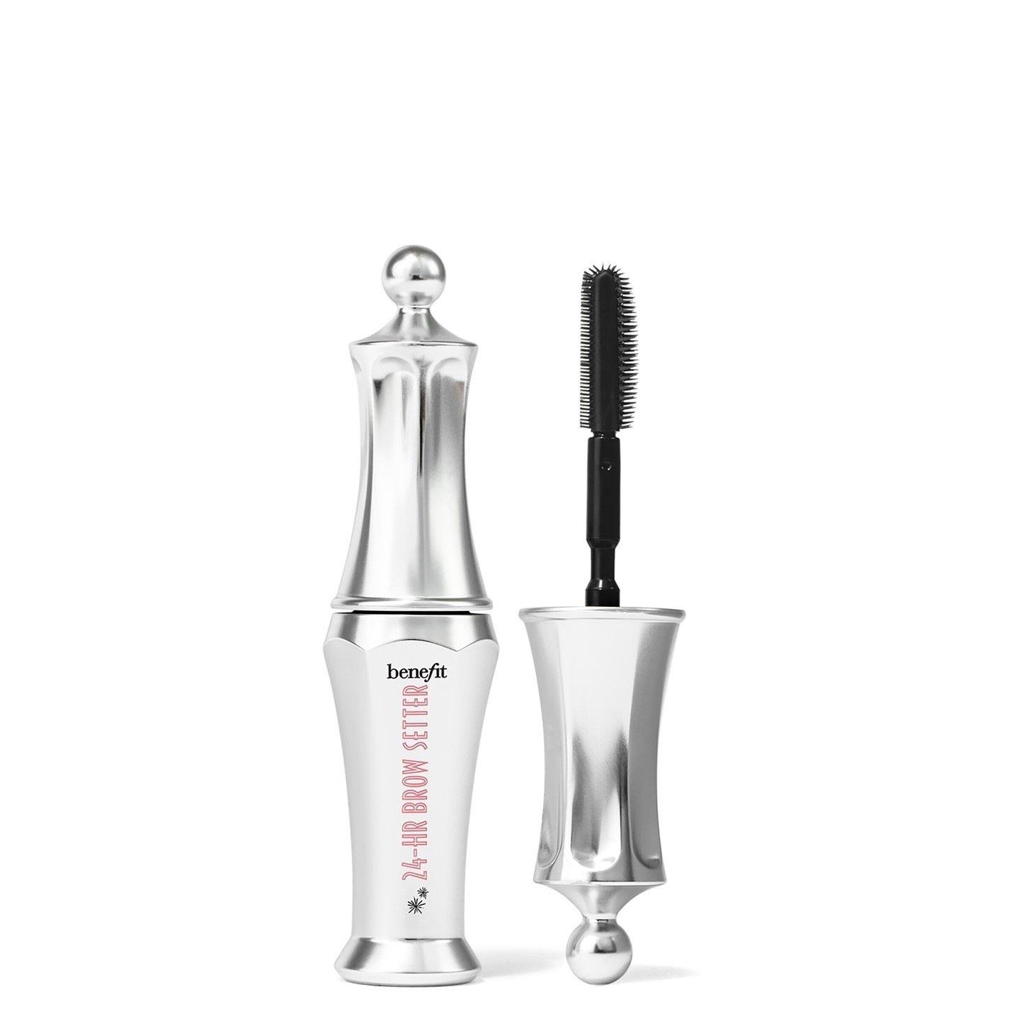 Benefit | 24-hour Brow Setter Mini - invisible shaping & setting gel ...