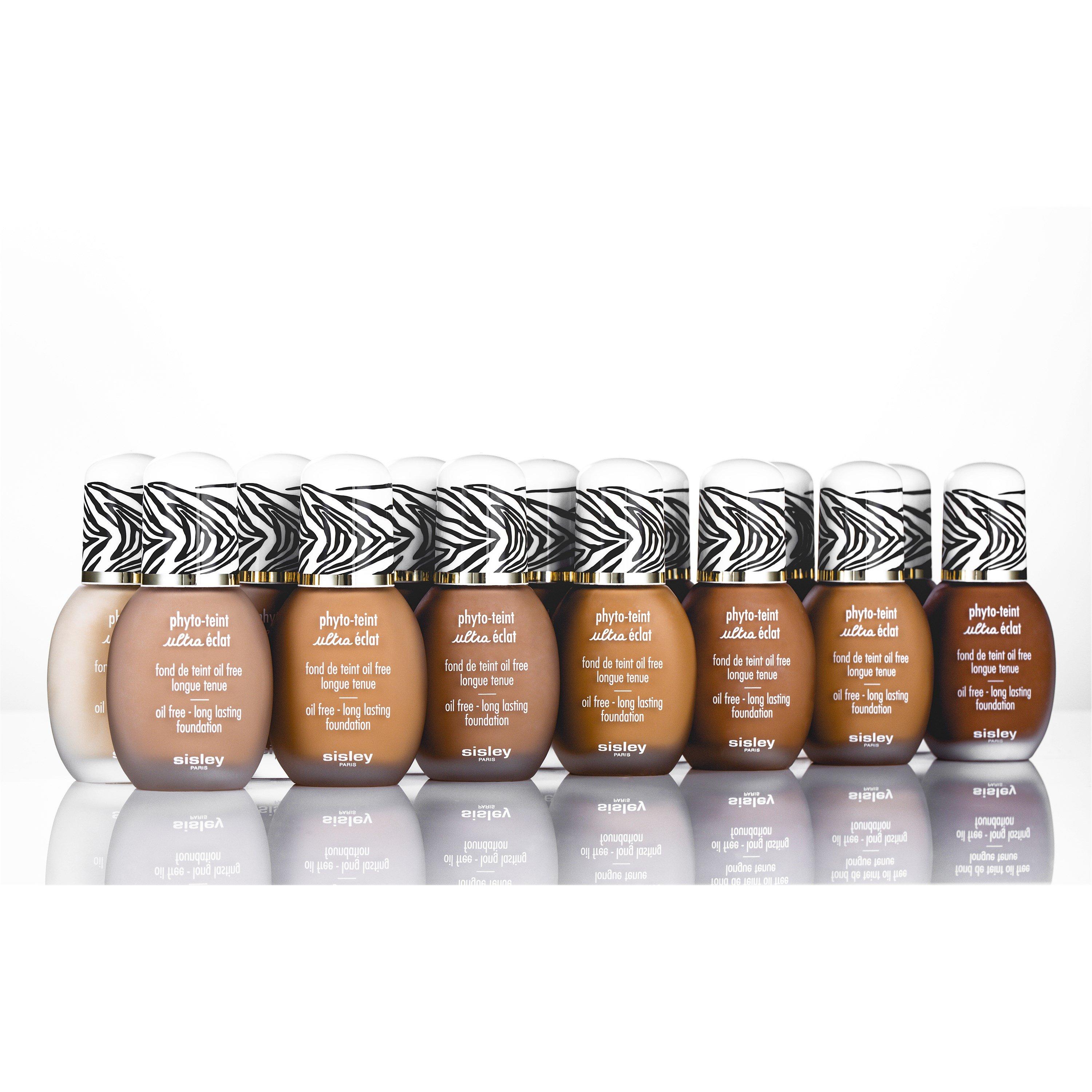 N1 Ivory - Sisley - Phyto-Teint Ultra Eclat Foundation - 3