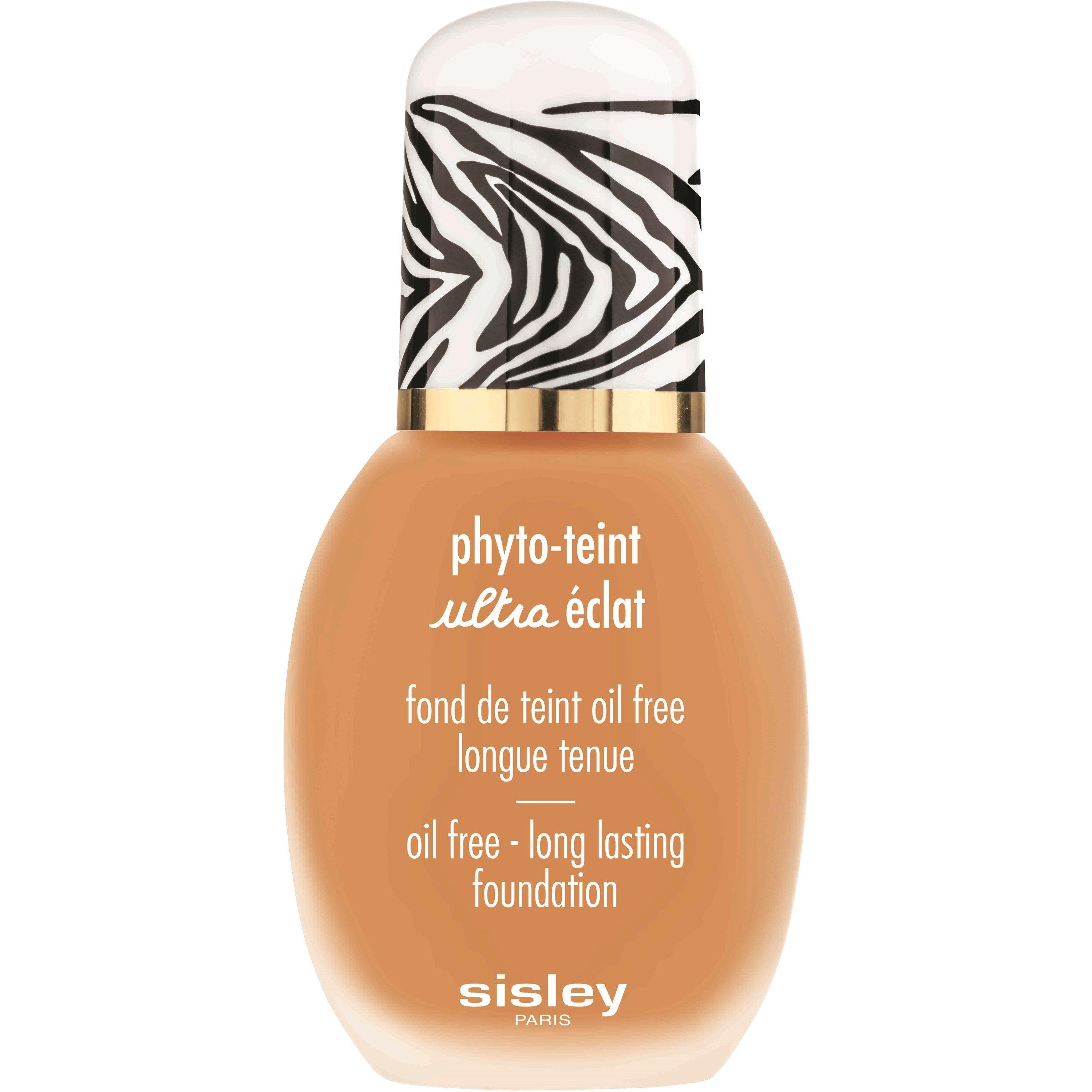 Sisley Phyto-Teint Ultra Eclat Foundation - N5+ Toffee