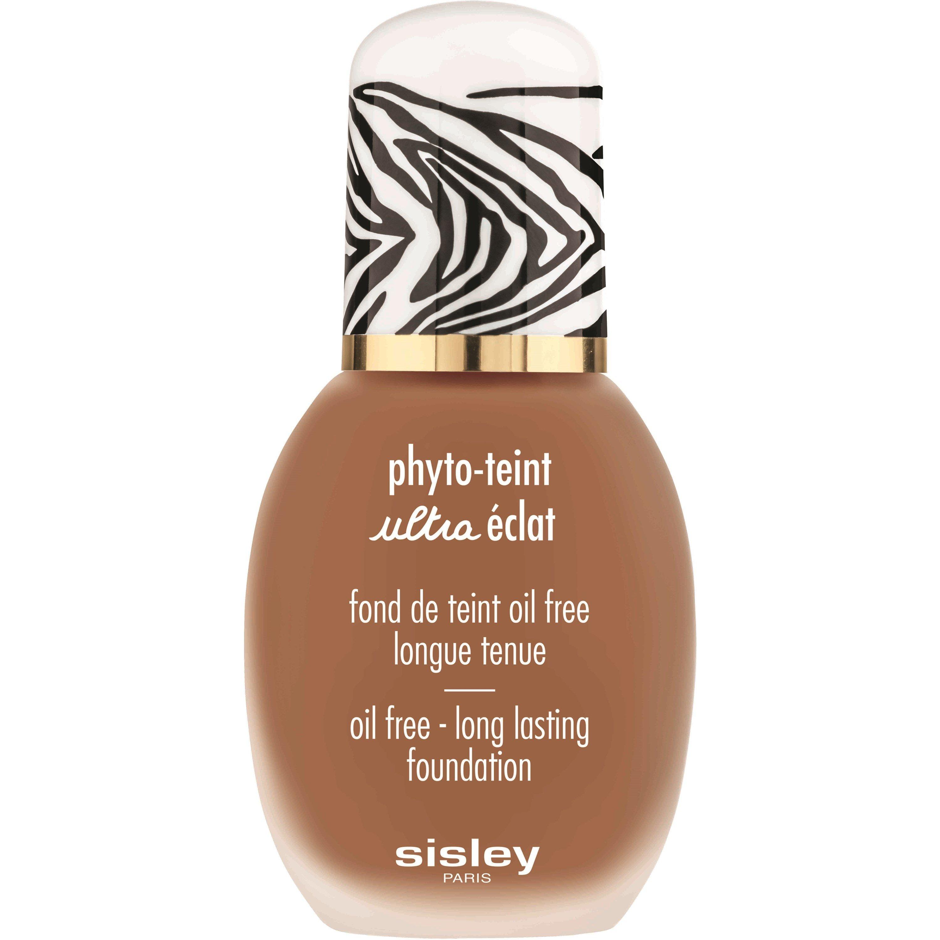 Sisley Women's Phyto-Teint Ultra Eclat Foundation - N7 Moka