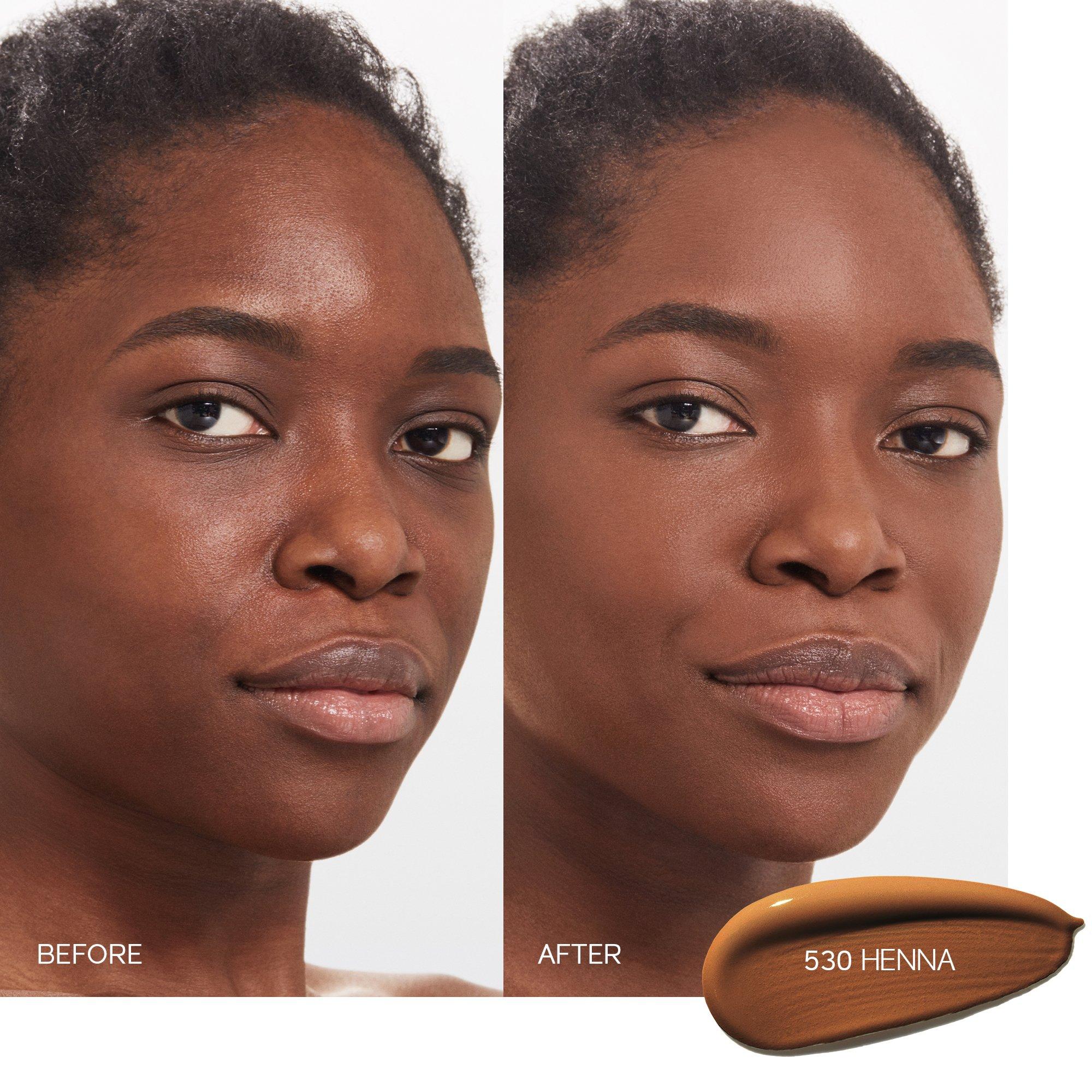 530 - Shiseido - Synchro Skin Self-Refreshing Foundation - 3