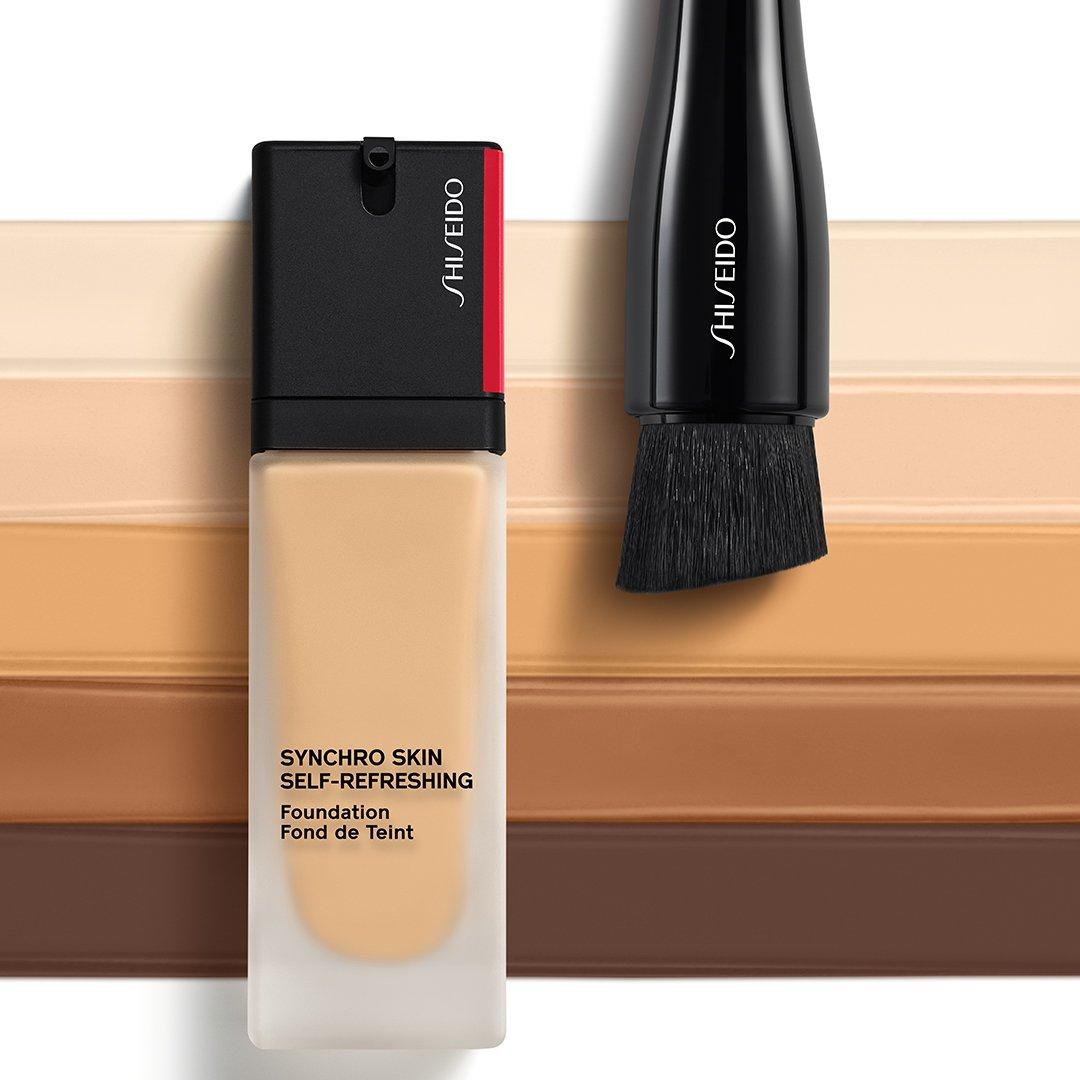 530 - Shiseido - Synchro Skin Self-Refreshing Foundation - 5