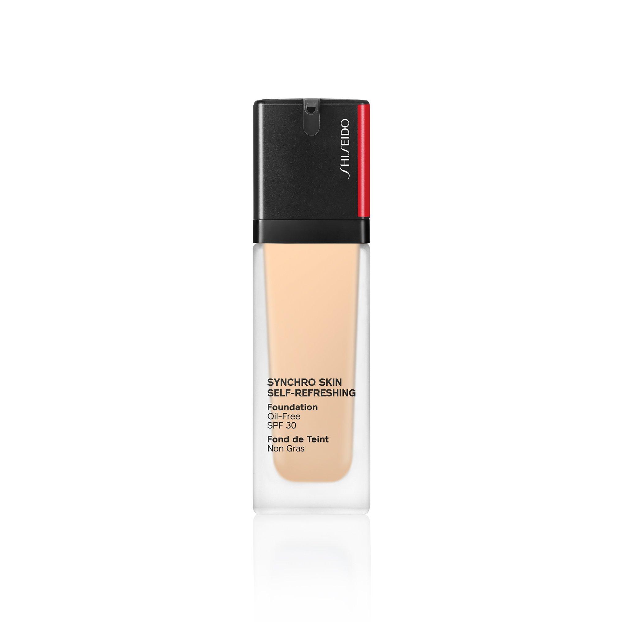 130 - Shiseido - Synchro Skin Self-Refreshing Foundation - 1