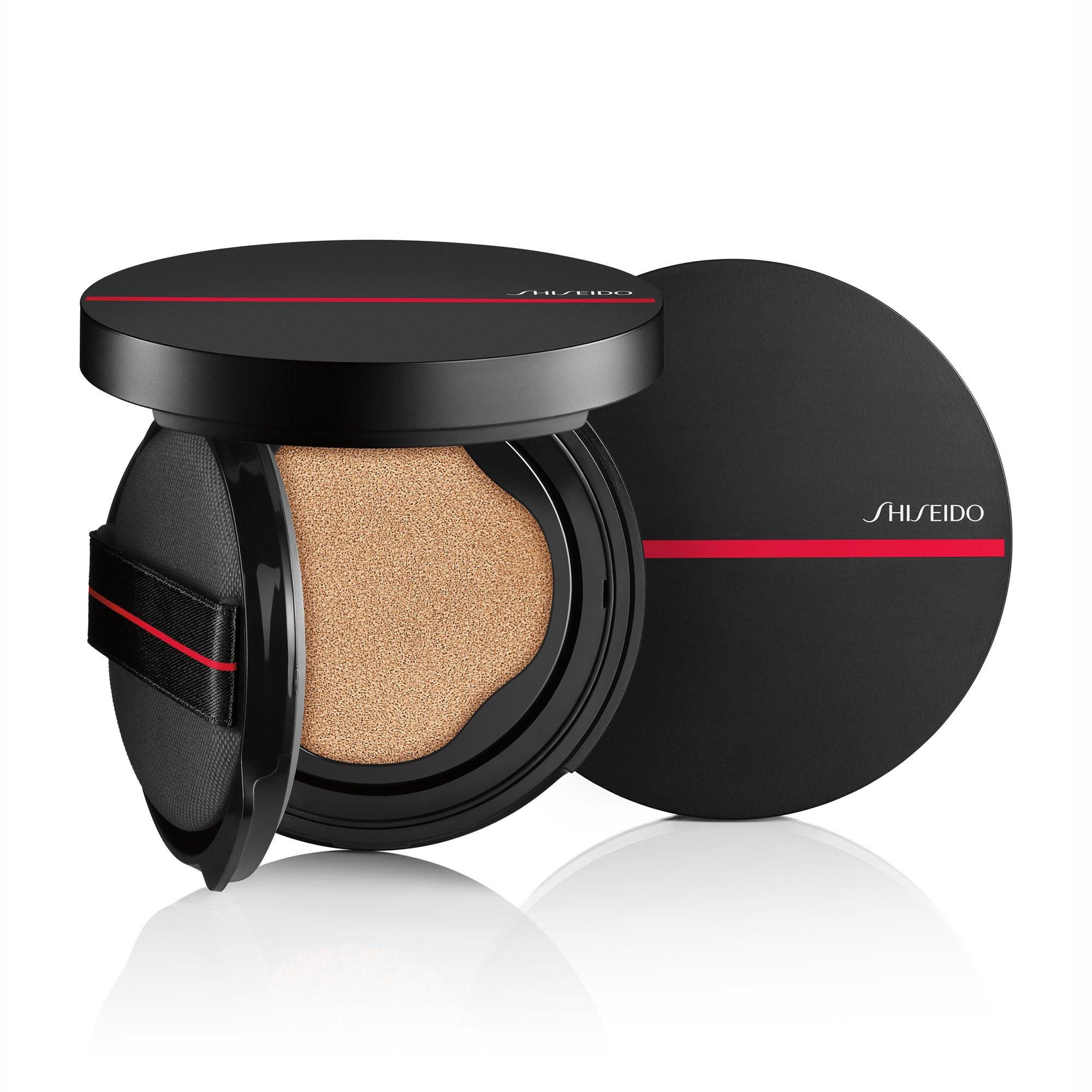 Shiseido Synchro Skin Self-Refreshing Cushion Compact - 140