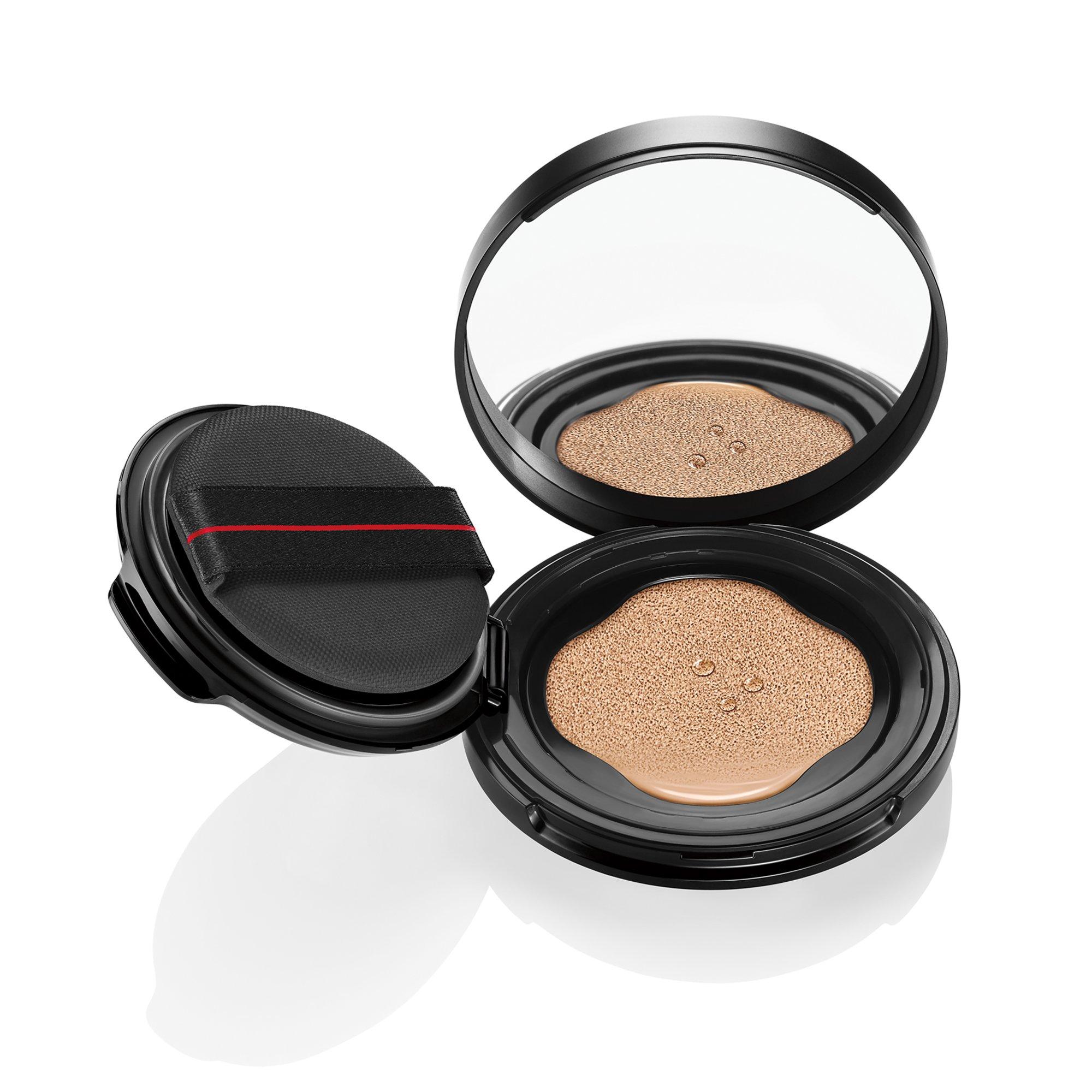 140 - Shiseido - Synchro Skin Self-Refreshing Cushion Compact - 2