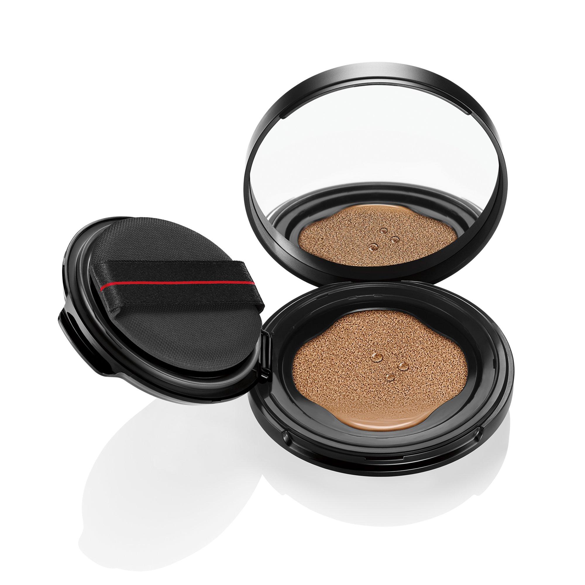 Shiseido Women's 360 Synchro Skin Self-Refreshing Cushion Compact - Refill
