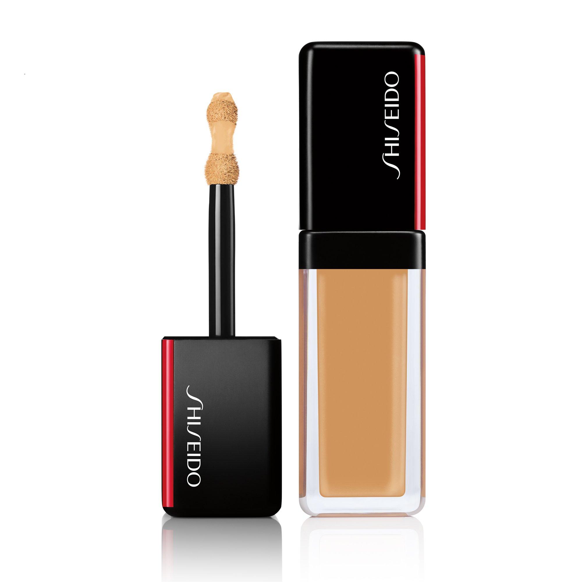 302 - Shiseido - Synchro Skin Self-Refreshing Concealer - 1