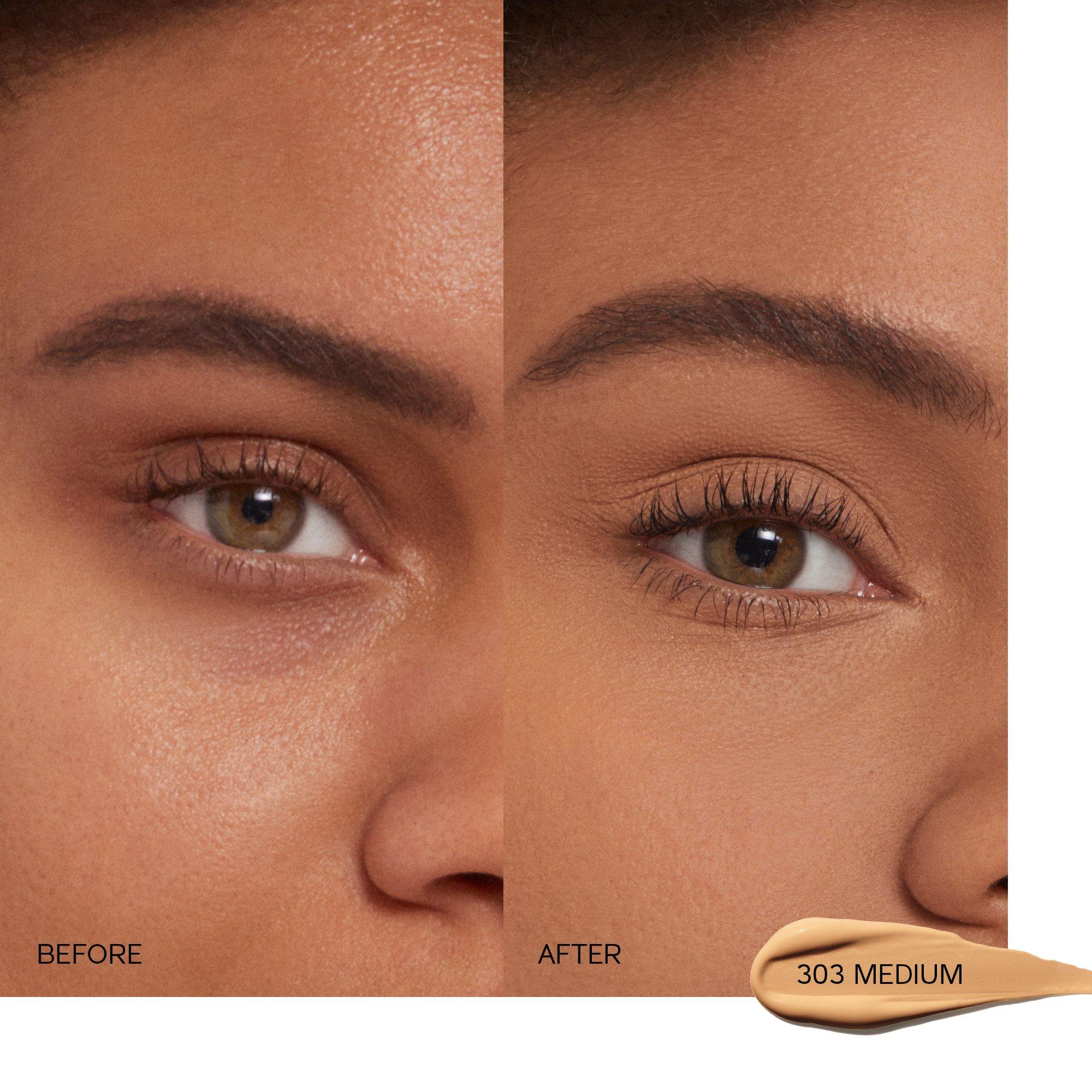 302 - Shiseido - Synchro Skin Self-Refreshing Concealer - 3