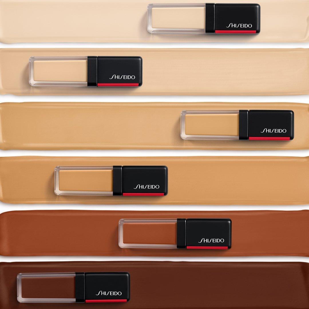 403 - Shiseido - Synchro Skin Self-Refreshing Concealer - 4