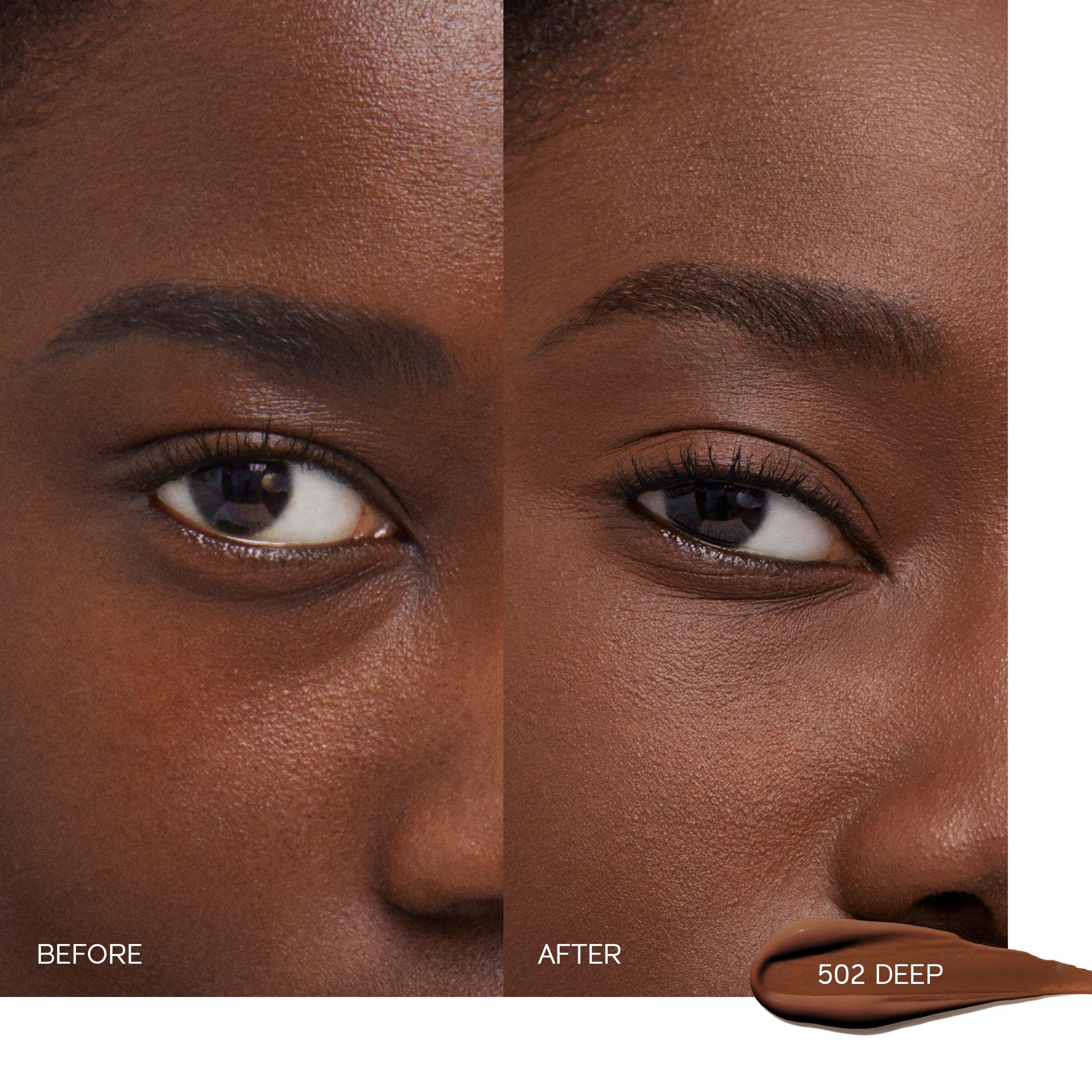 502 - Shiseido - Synchro Skin Self-Refreshing Concealer - 3