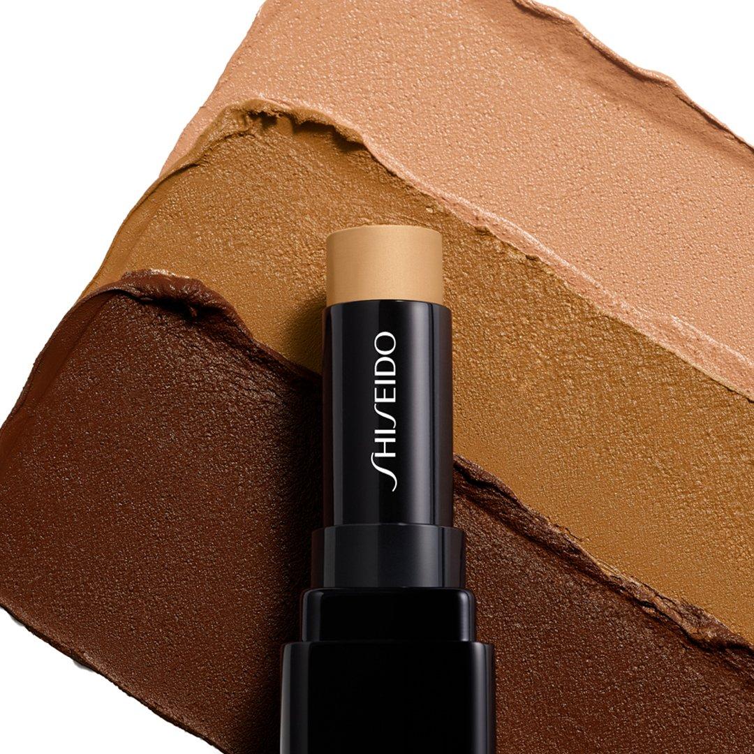 203 - Shiseido - Synchro Skin Correcting Gel Stick Concealer - 3